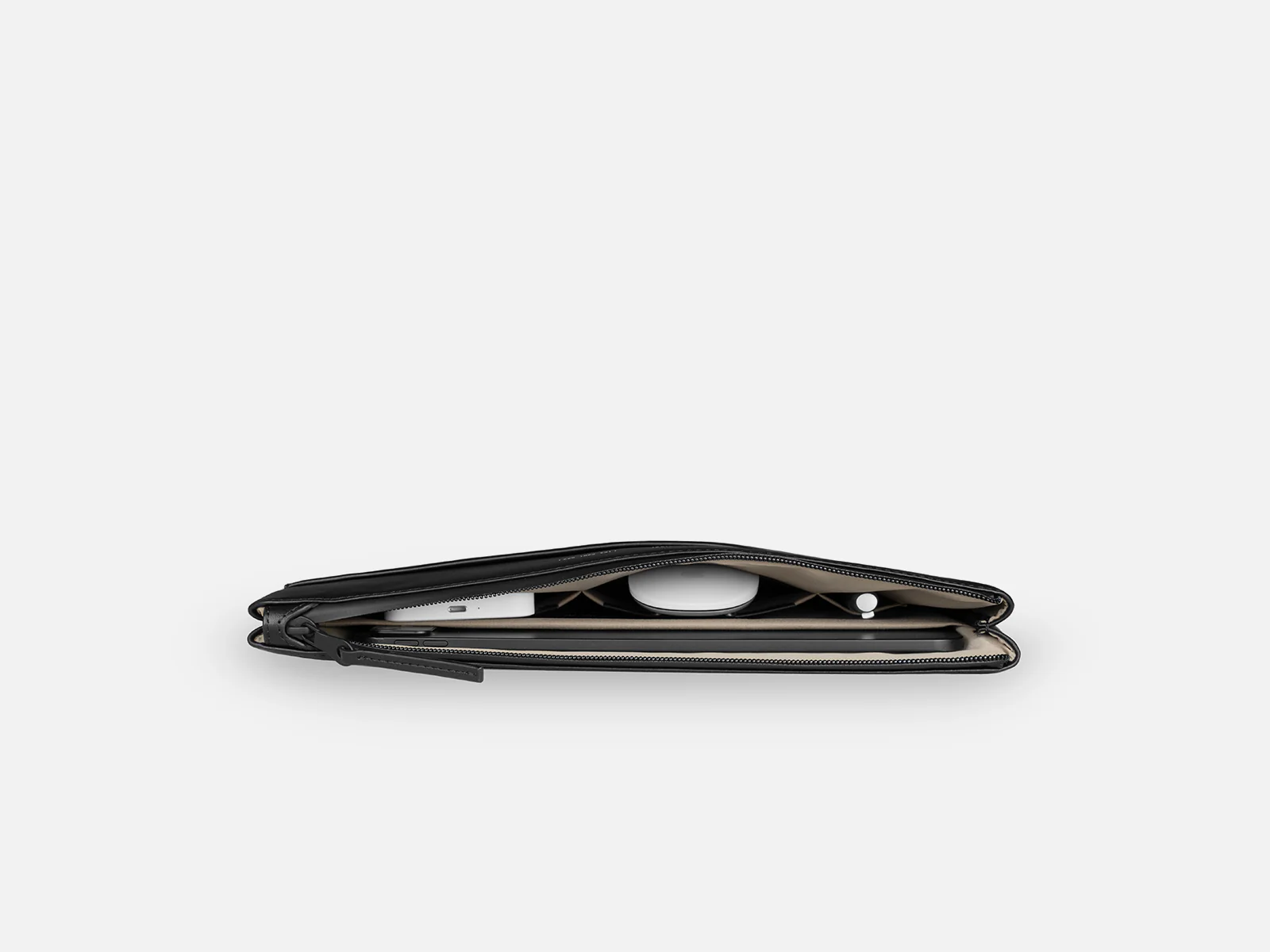 106 Leather Folio | Nappa - Image 7