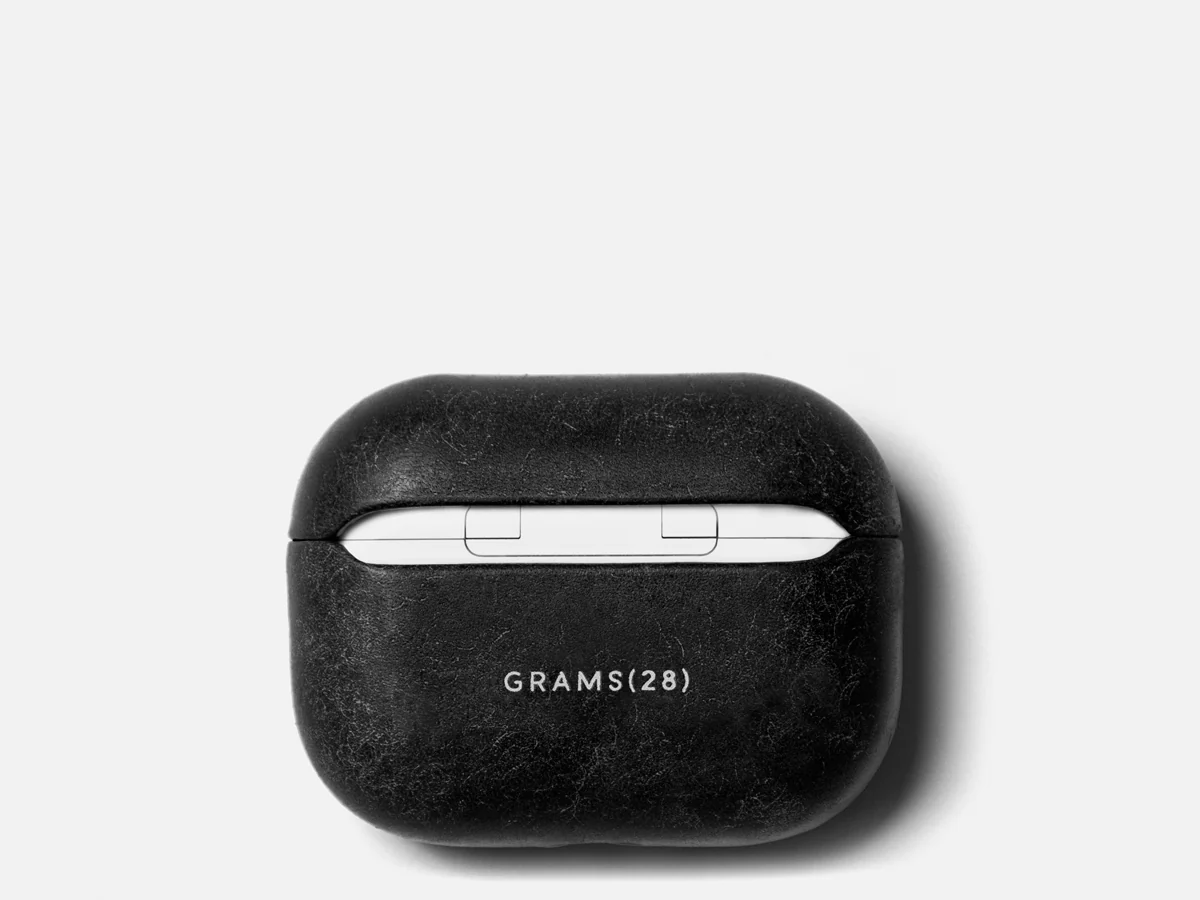 112 AirPods Pro Case | Snowflake - Image 3