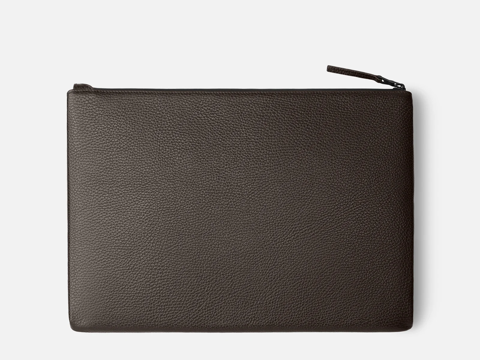 113 Leather Folio | Pebbled - Image 13