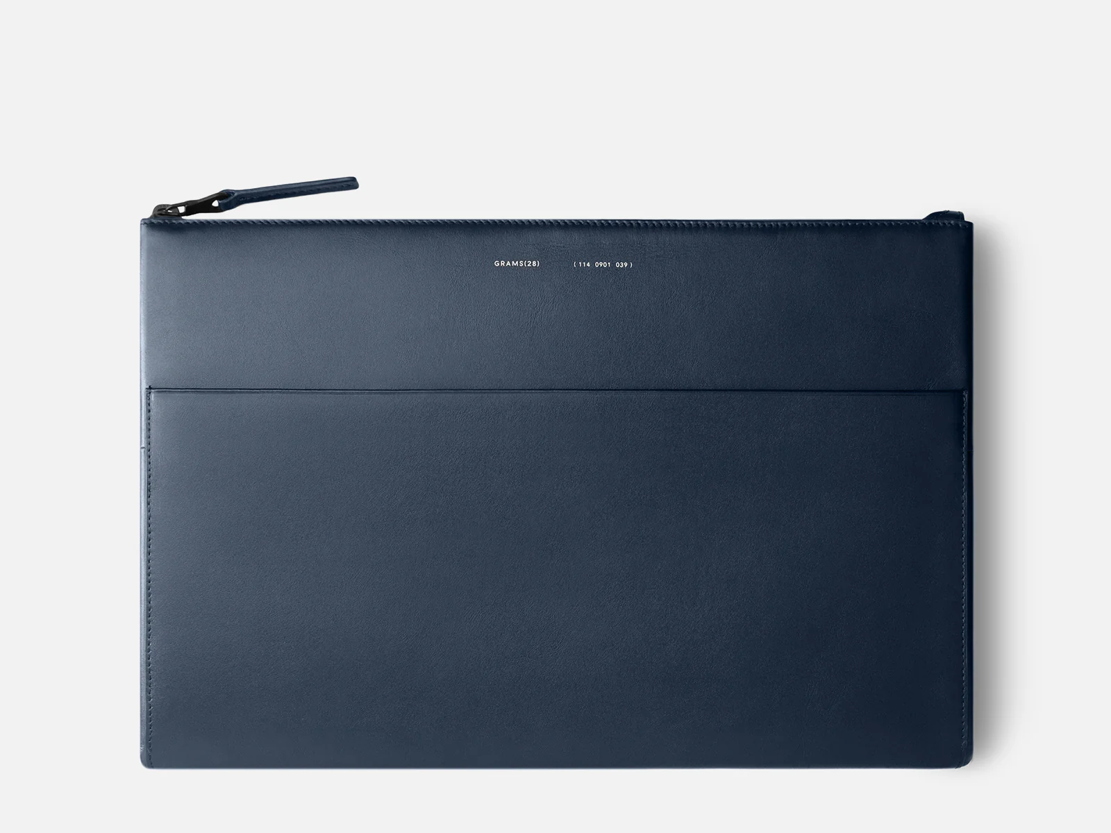 114 Leather Folio | Nappa - Image 10