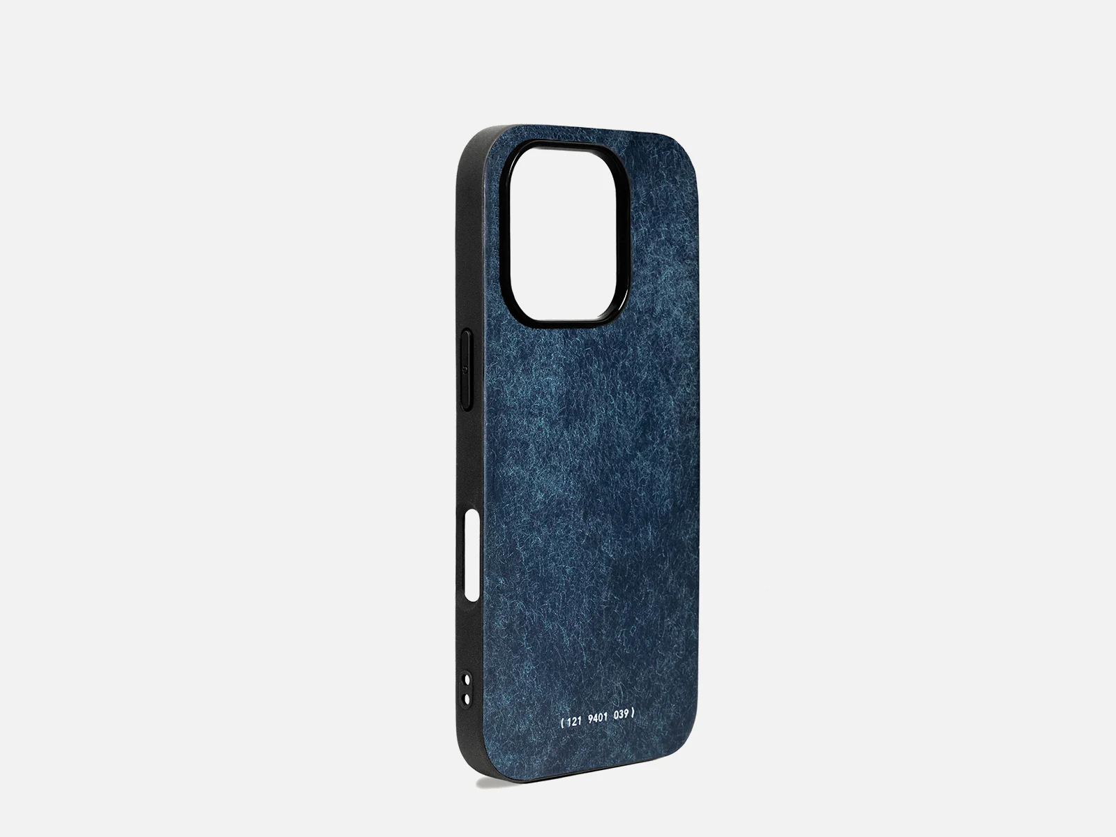 121 MagSafe Snowflake Leather Case | iPhone 16 Pro - Image 11
