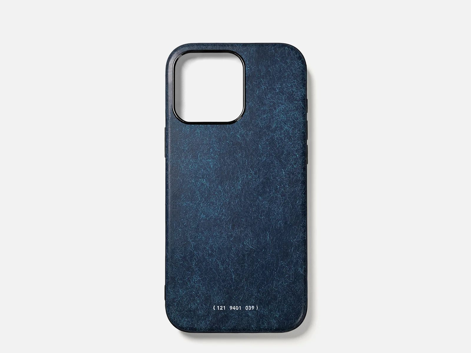 121 MagSafe Snowflake Leather Case | iPhone 16 Pro - Image 8