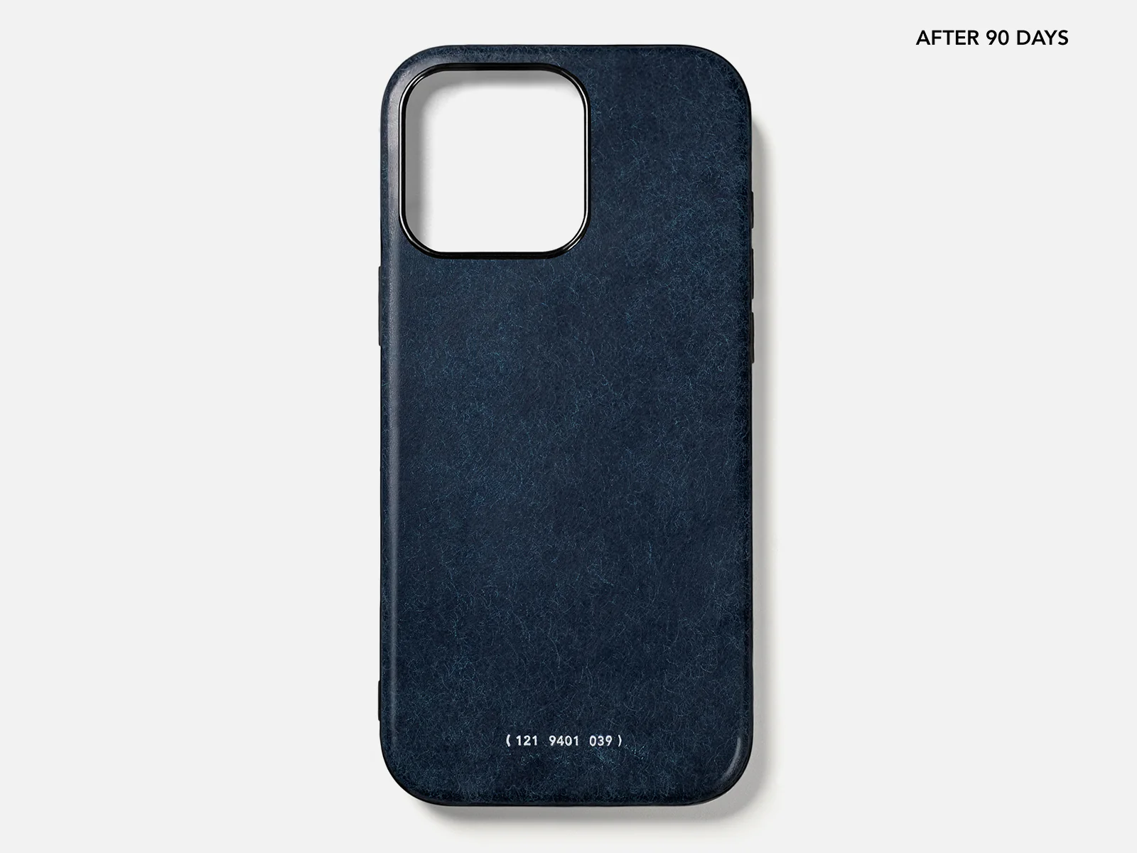 121 MagSafe Snowflake Leather Case | iPhone 16 Pro Max - Image 8