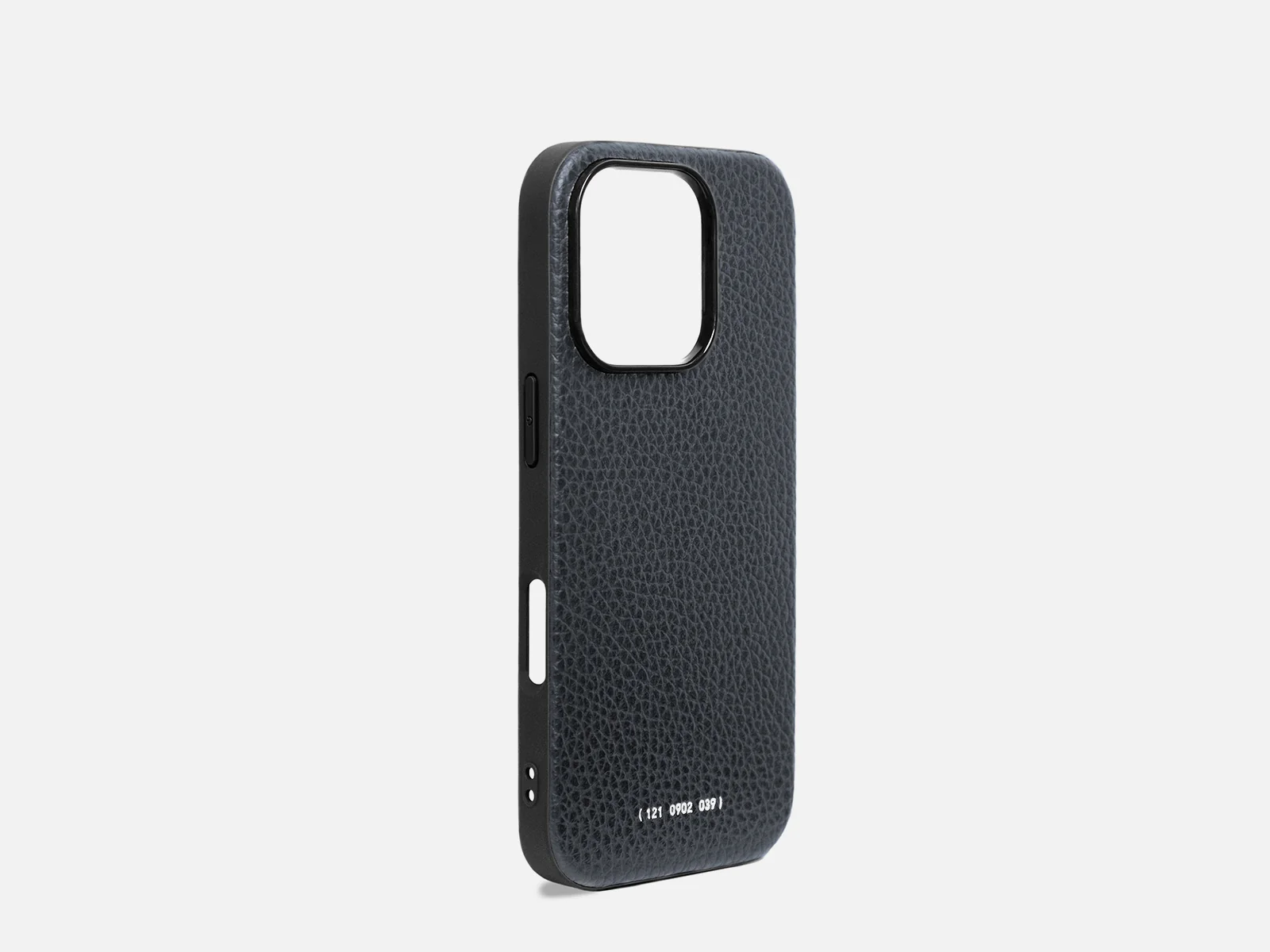 121 MagSafe Pebbled Leather Case | iPhone 16 Pro - Image 11