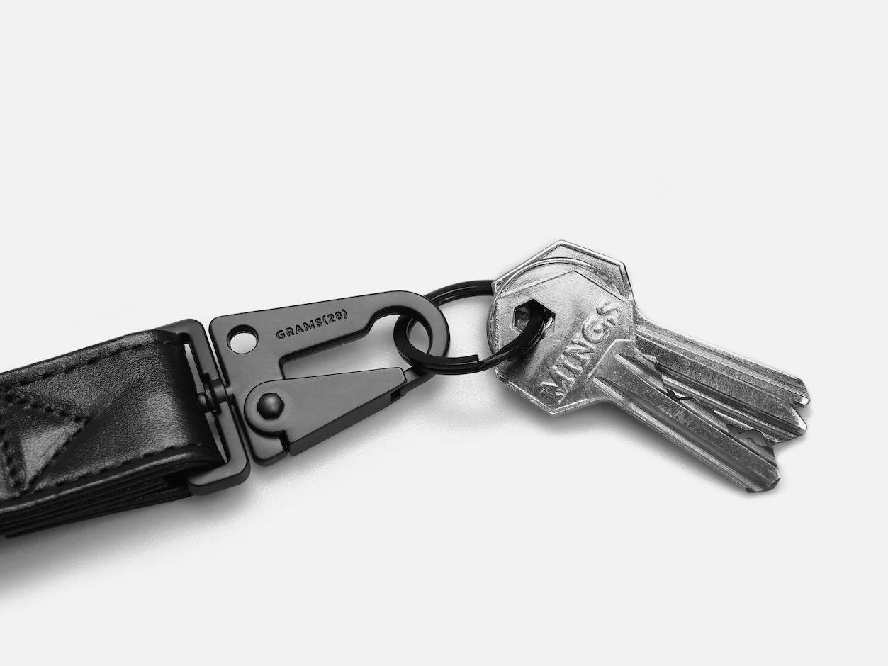 123 Wrist Strap | Snowflake - Image 12