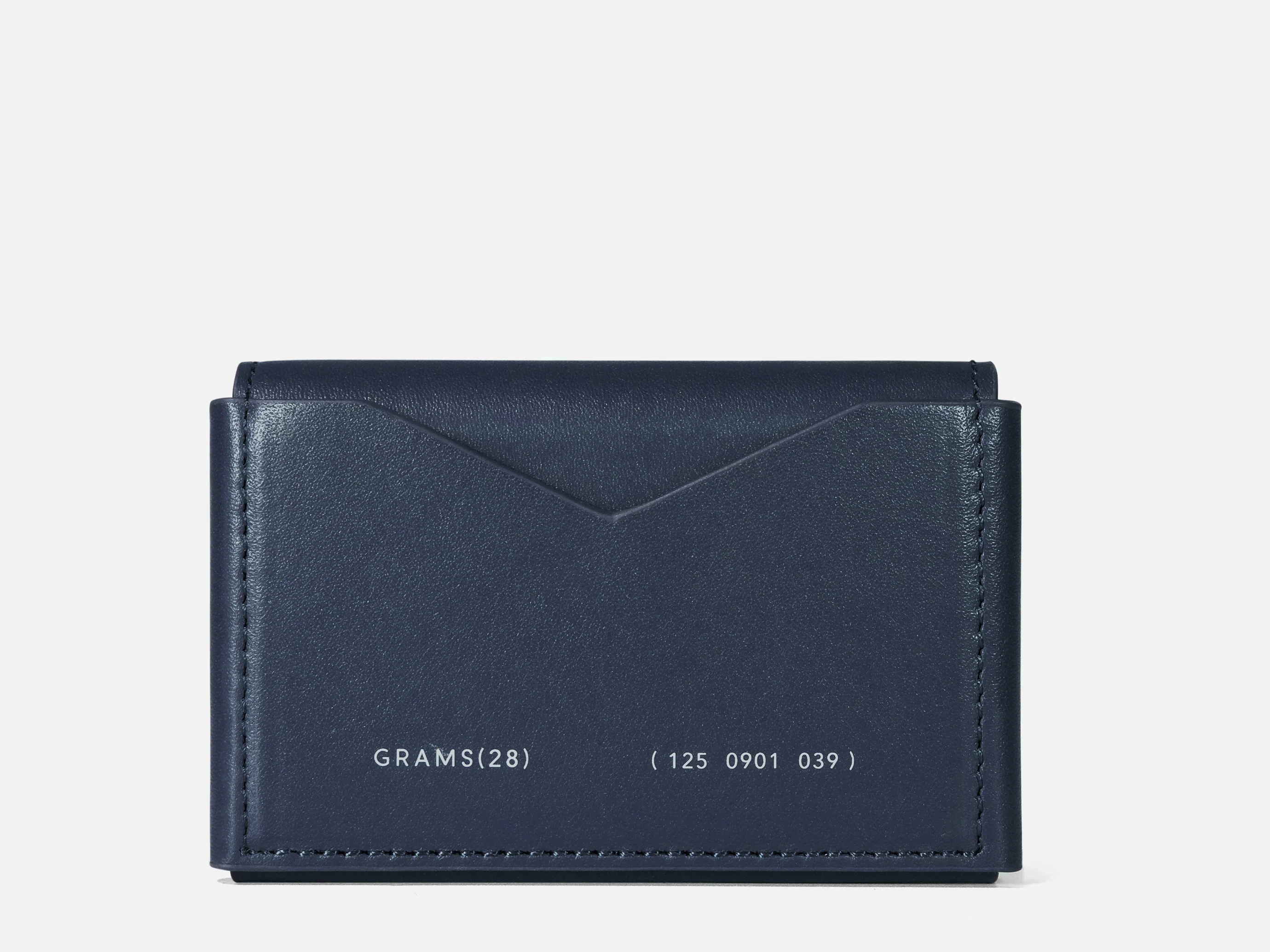 125 Card Case - Image 14