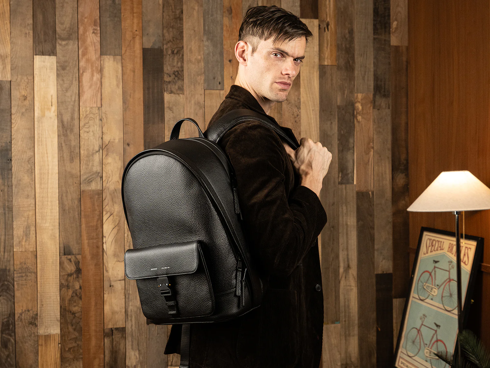 151 Stealth Backpack - Image 12