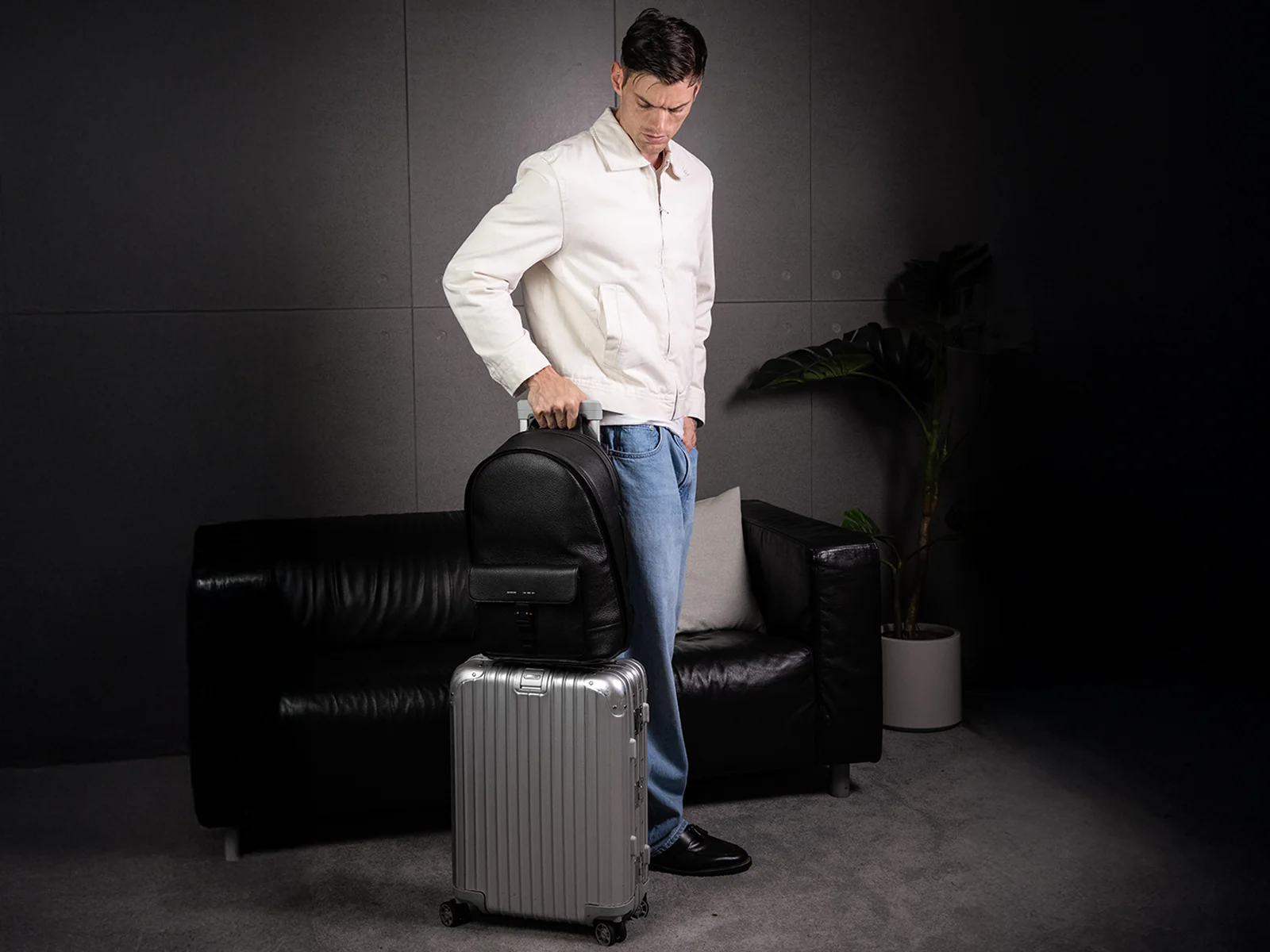 151 Stealth Backpack - Image 7