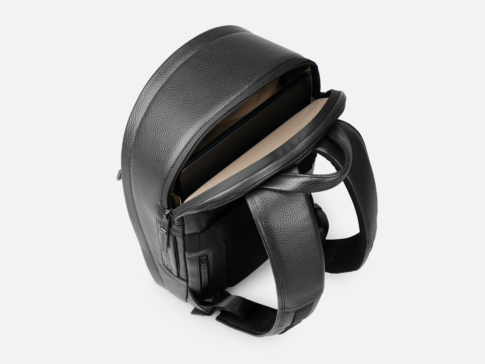 151 Stealth Backpack - Suede Version - Image 10