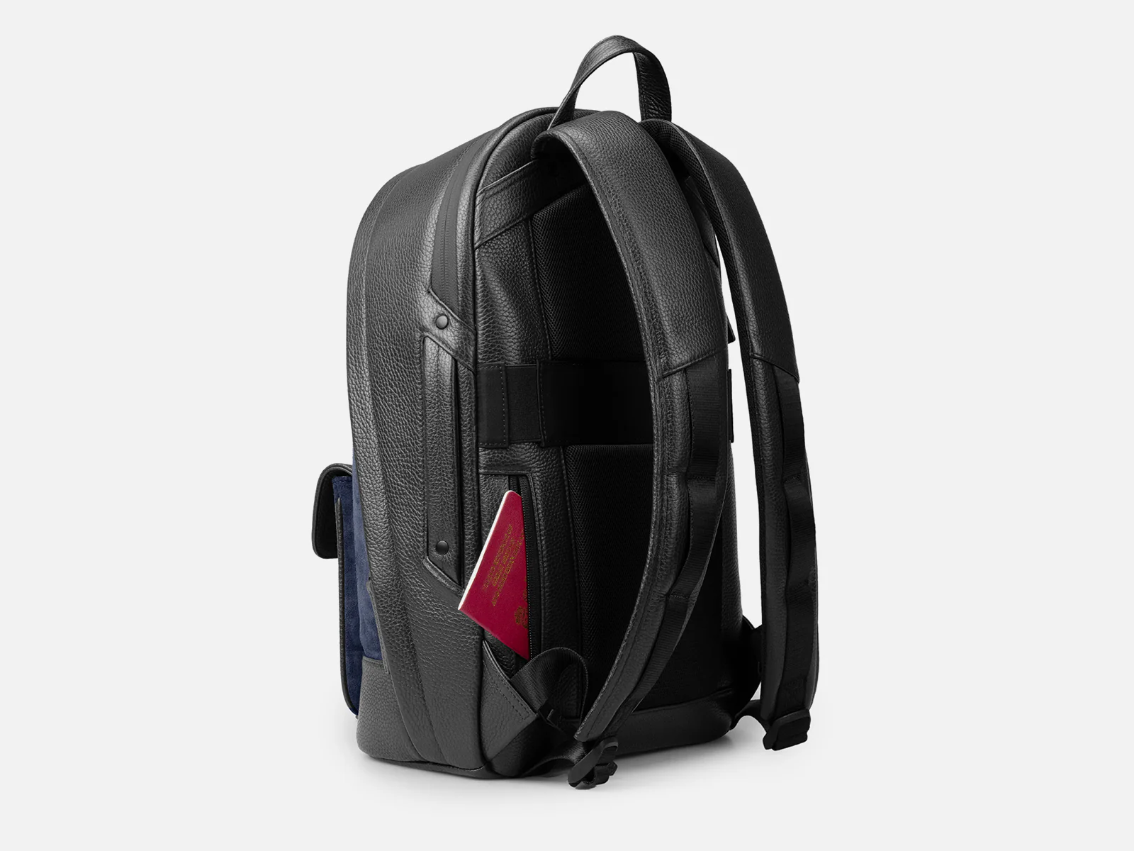 151 Stealth Backpack - Suede Version - Image 11
