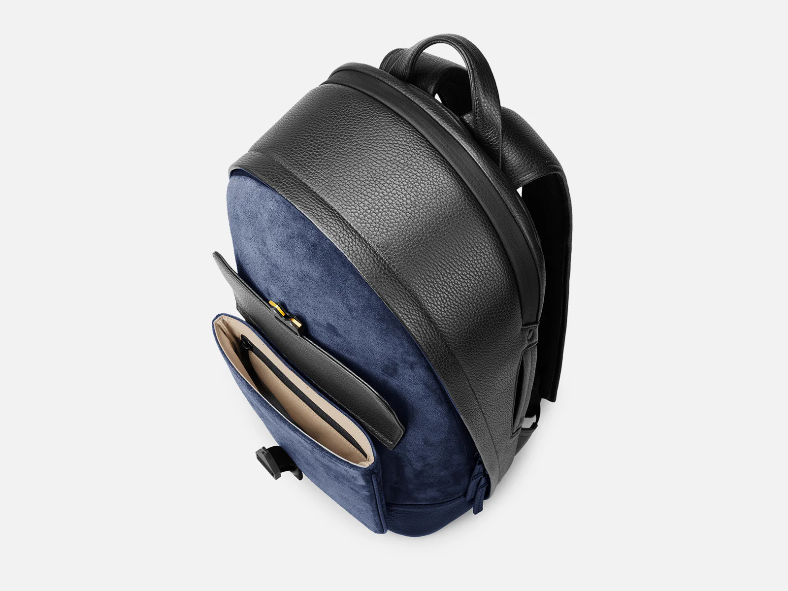 151 Stealth Backpack - Suede Version - Image 6