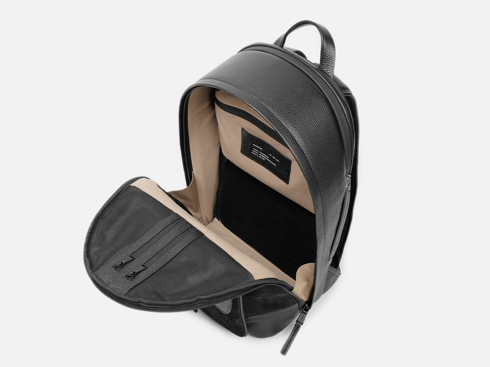151 Stealth Backpack - Suede Version - Image 7