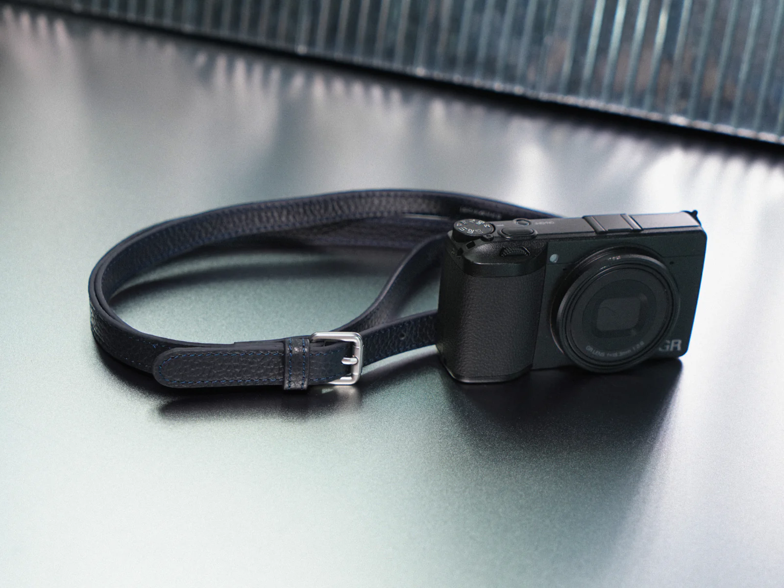 15mm Leather Strap v2 - Image 10