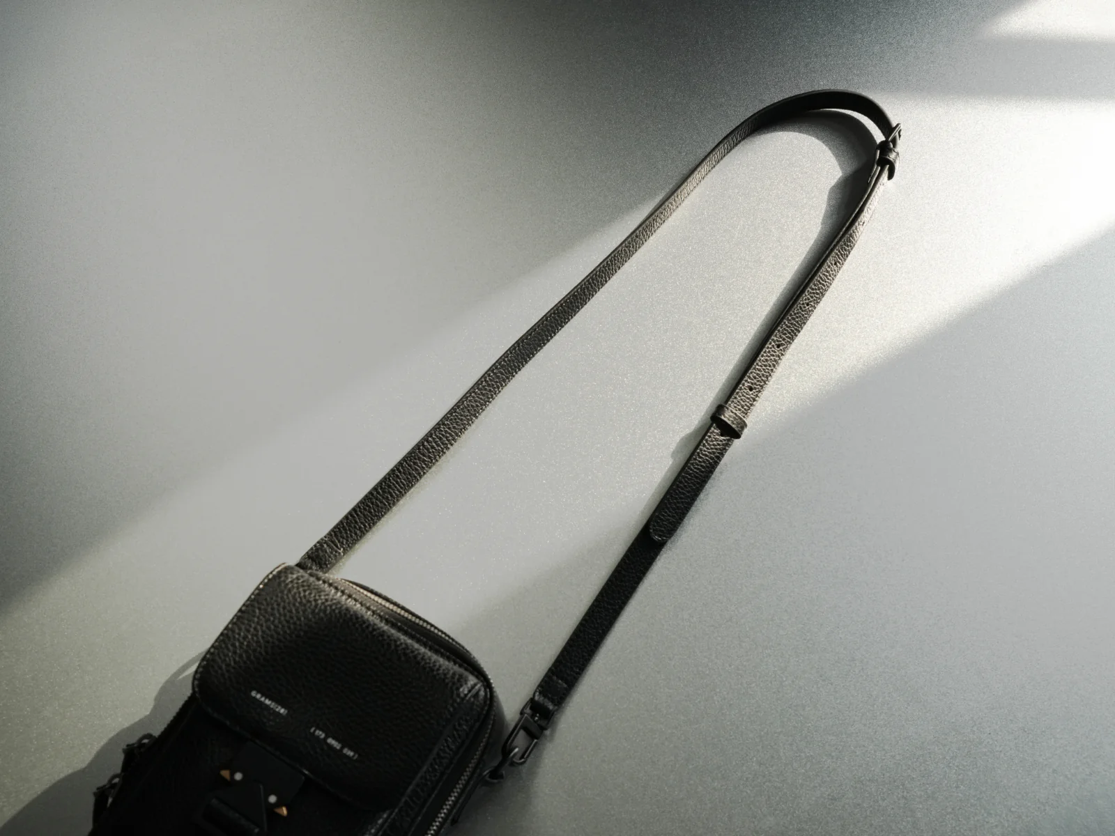 15mm Leather Strap v2 - Image 11
