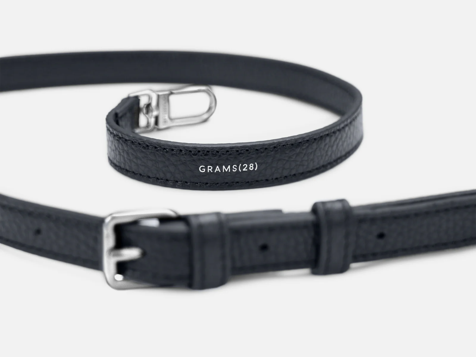 15mm Leather Strap v2 - Image 13