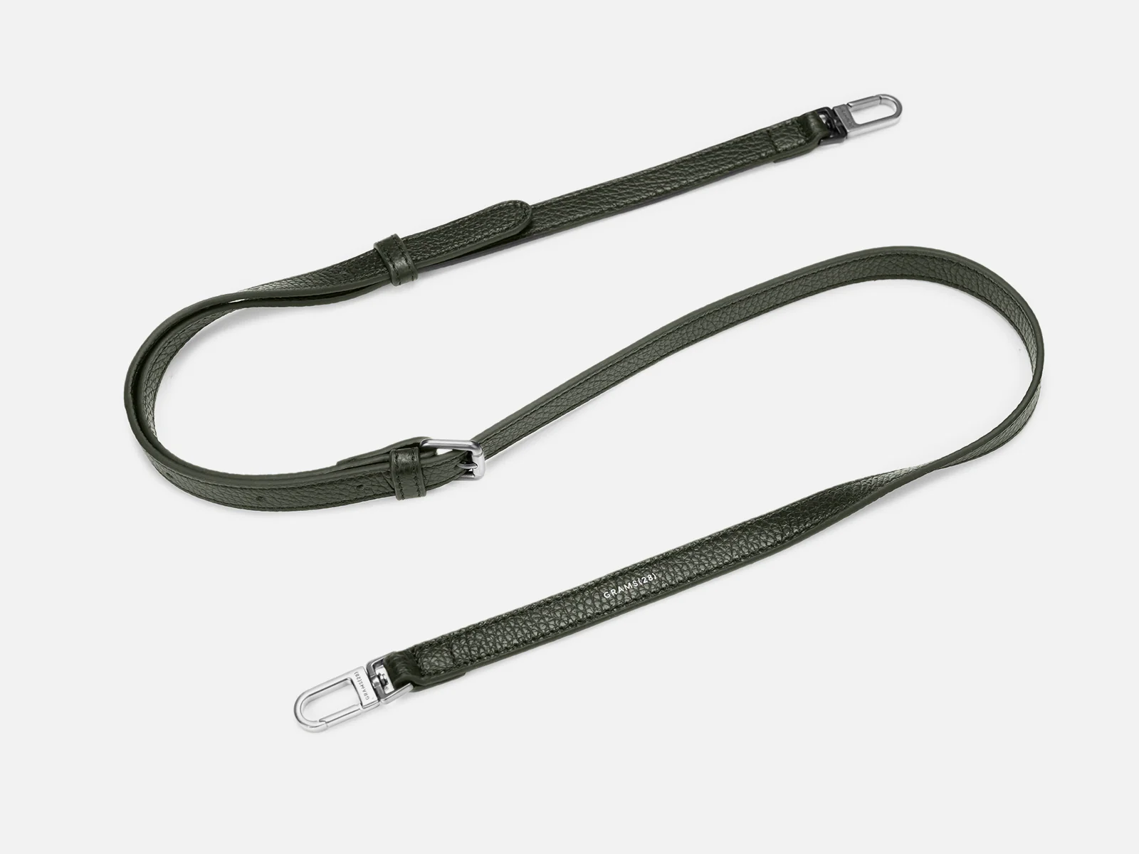 15mm Leather Strap v2 - Image 5