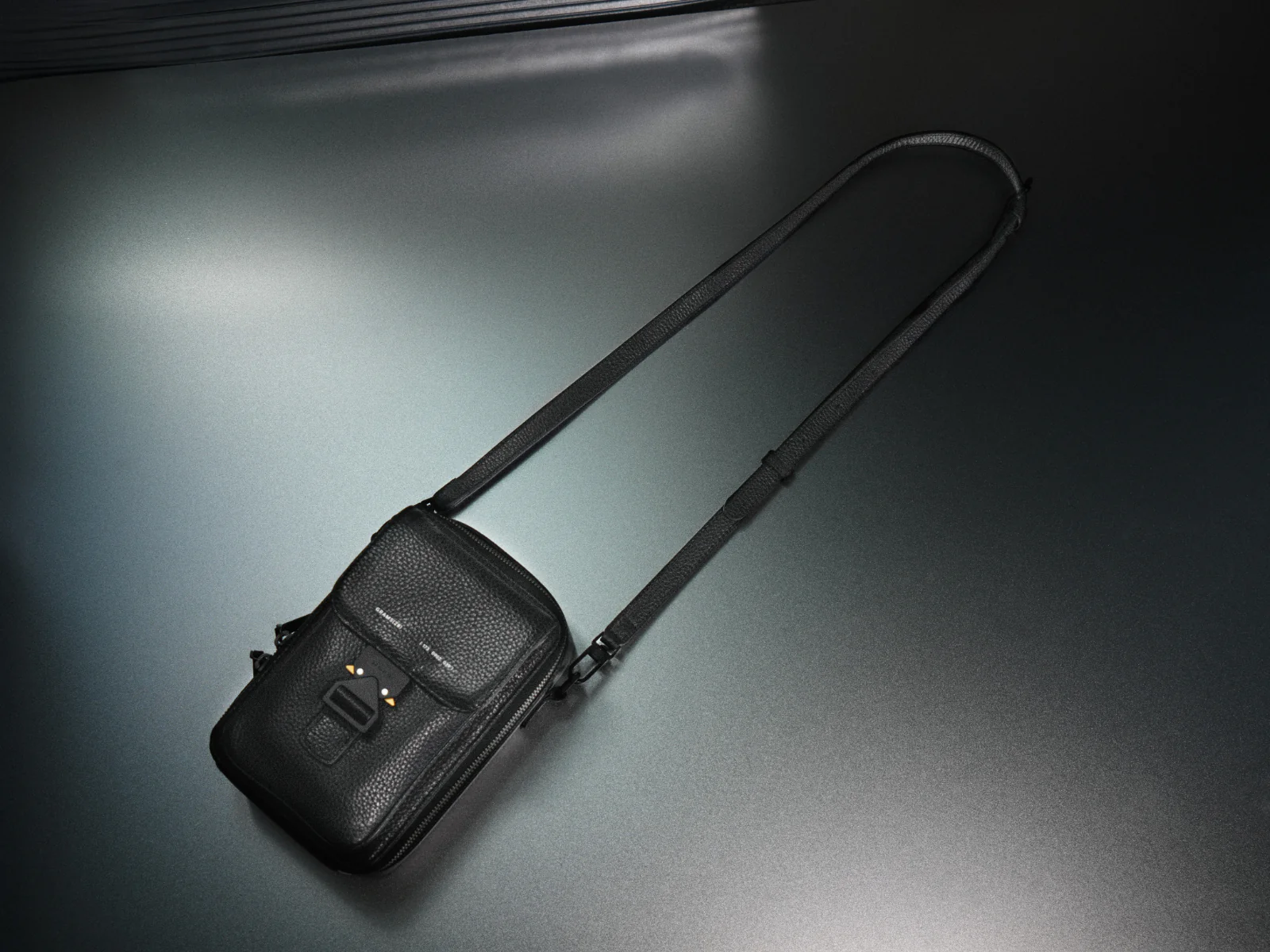 15mm Leather Strap v2 - Image 8