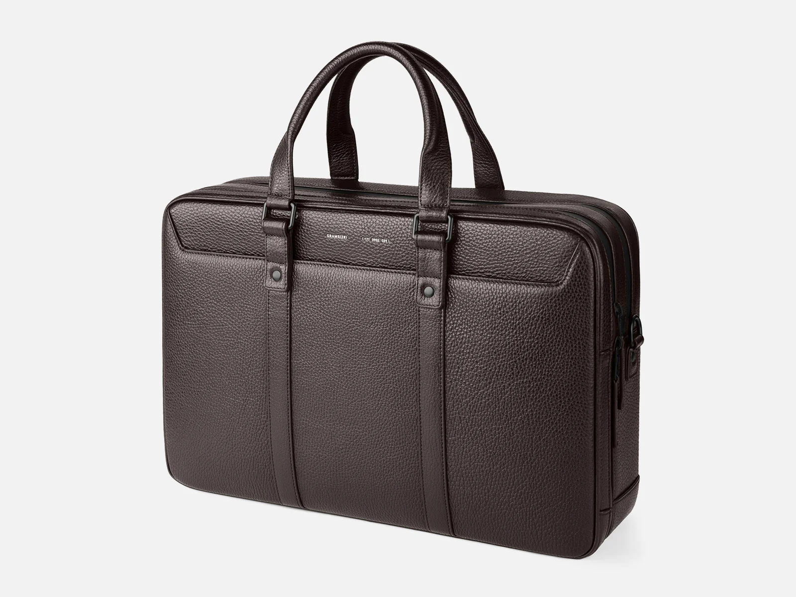 177 Dual Briefcase - Image 16