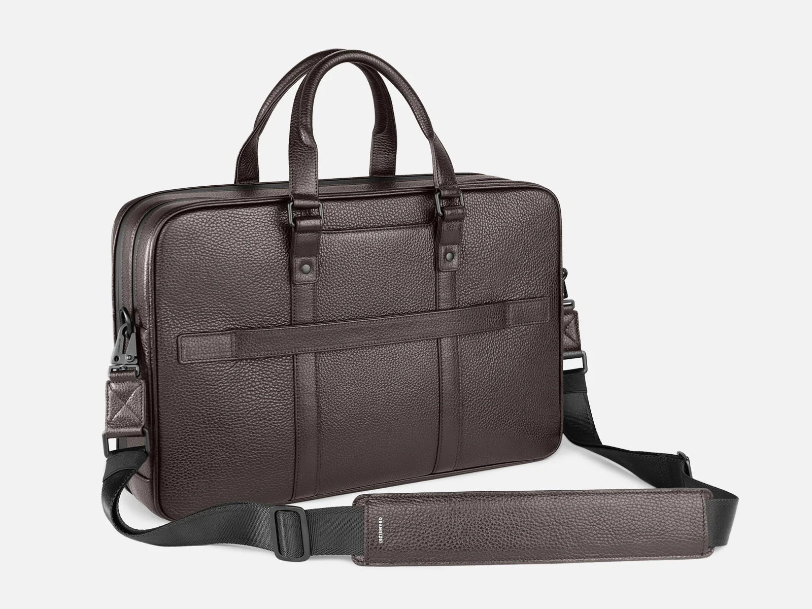 177 Dual Briefcase - Image 17