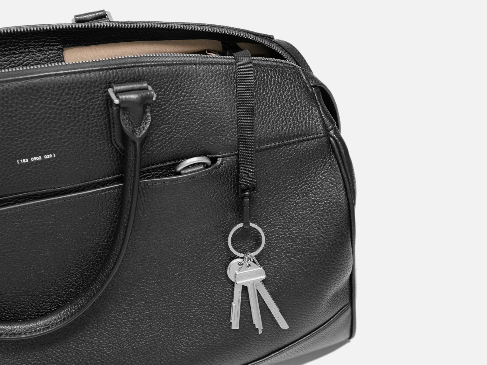 183 XL Duffle Bag - Image 12