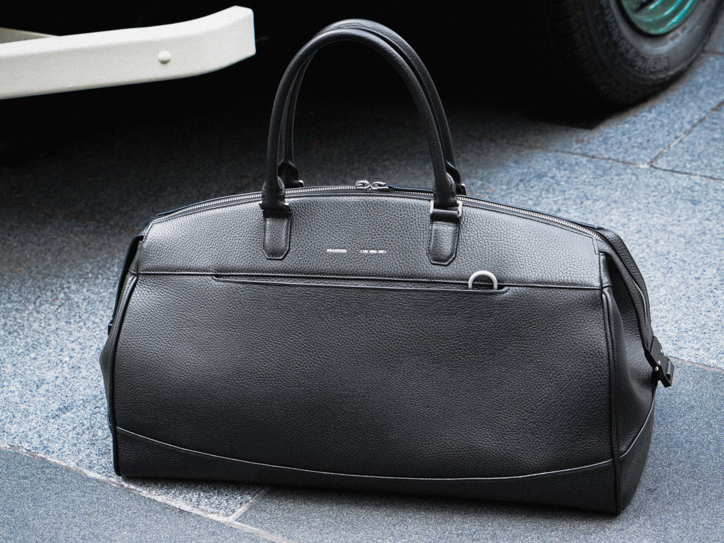 183 XL Duffle Bag - Image 5