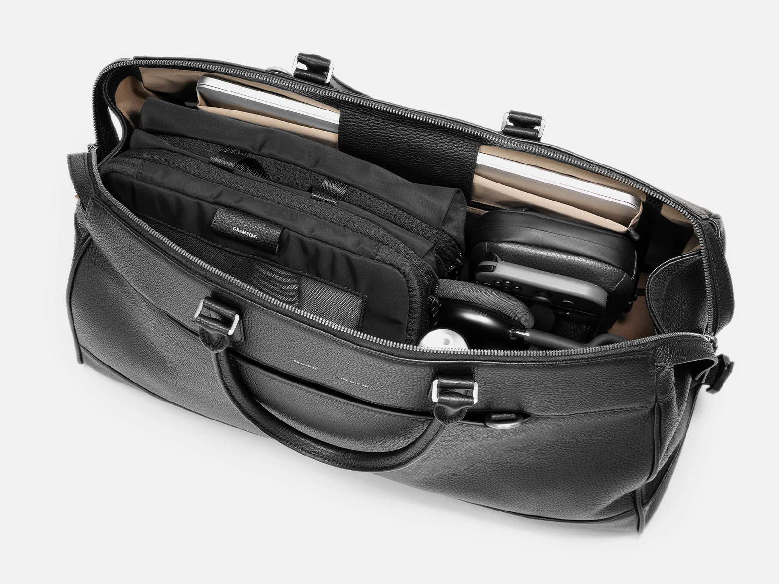 183 XL Duffle Bag - Image 8