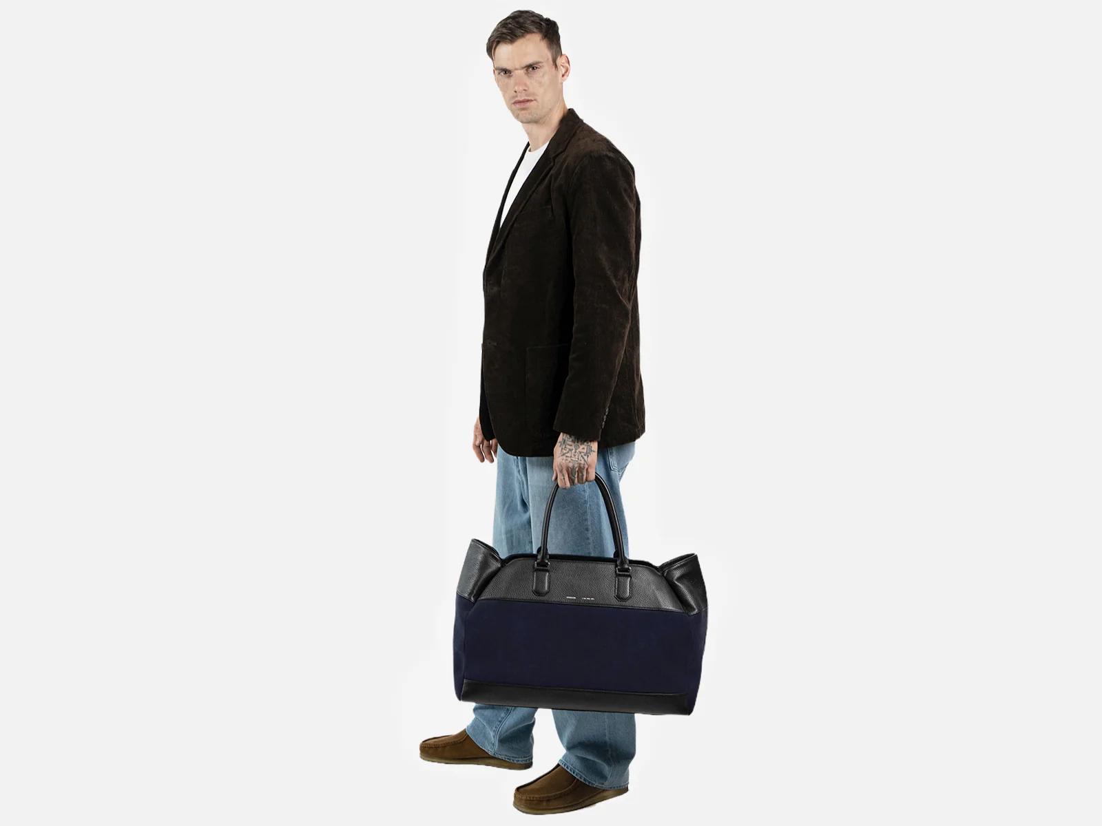 184 Weekender Tote - Image 11
