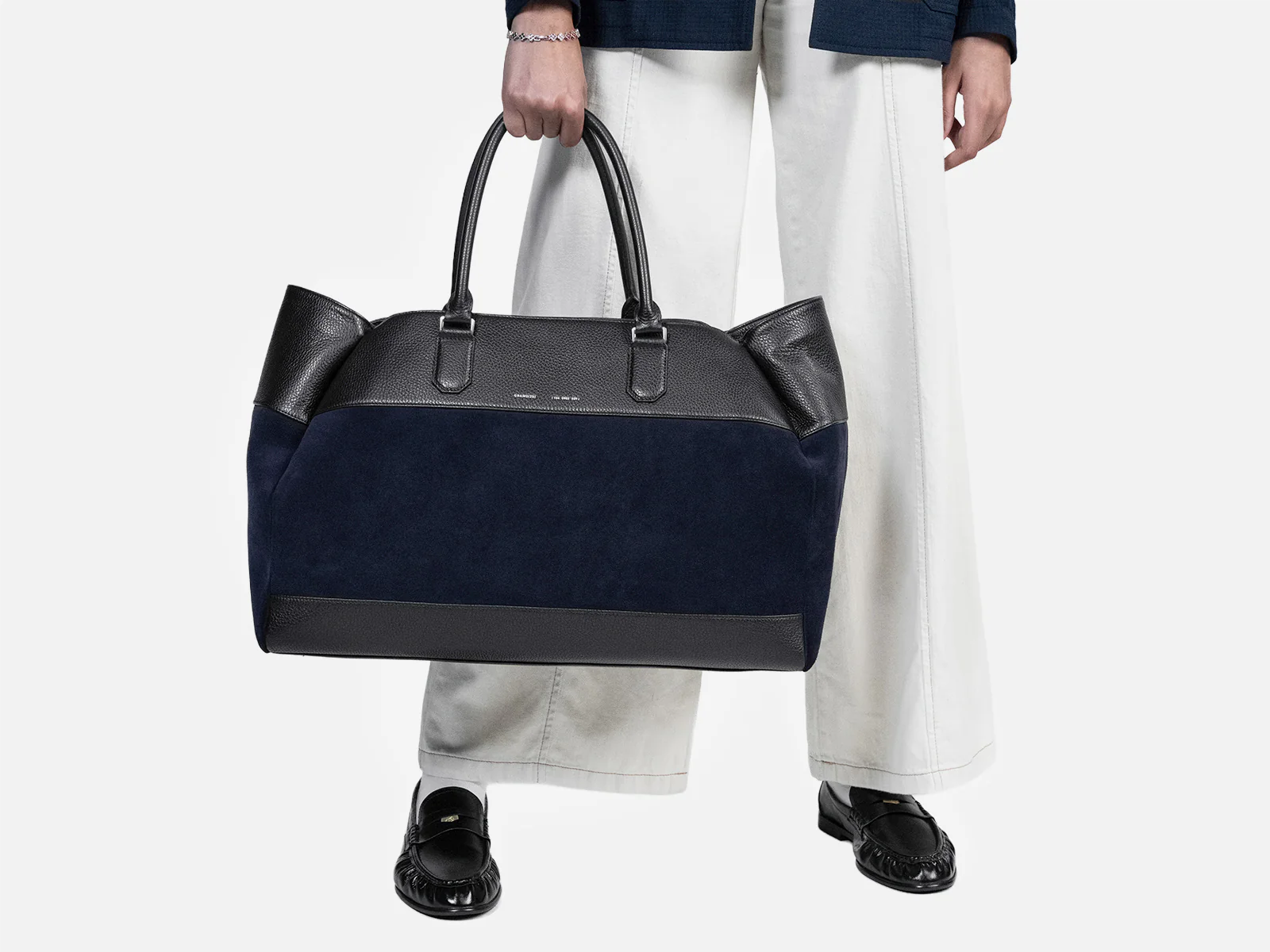 184 Weekender Tote - Image 13