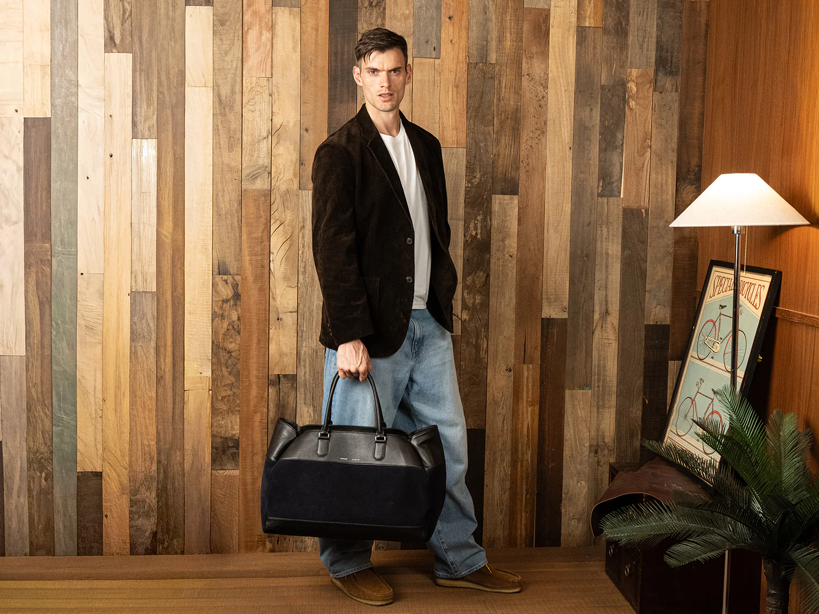 184 Weekender Tote - Image 6