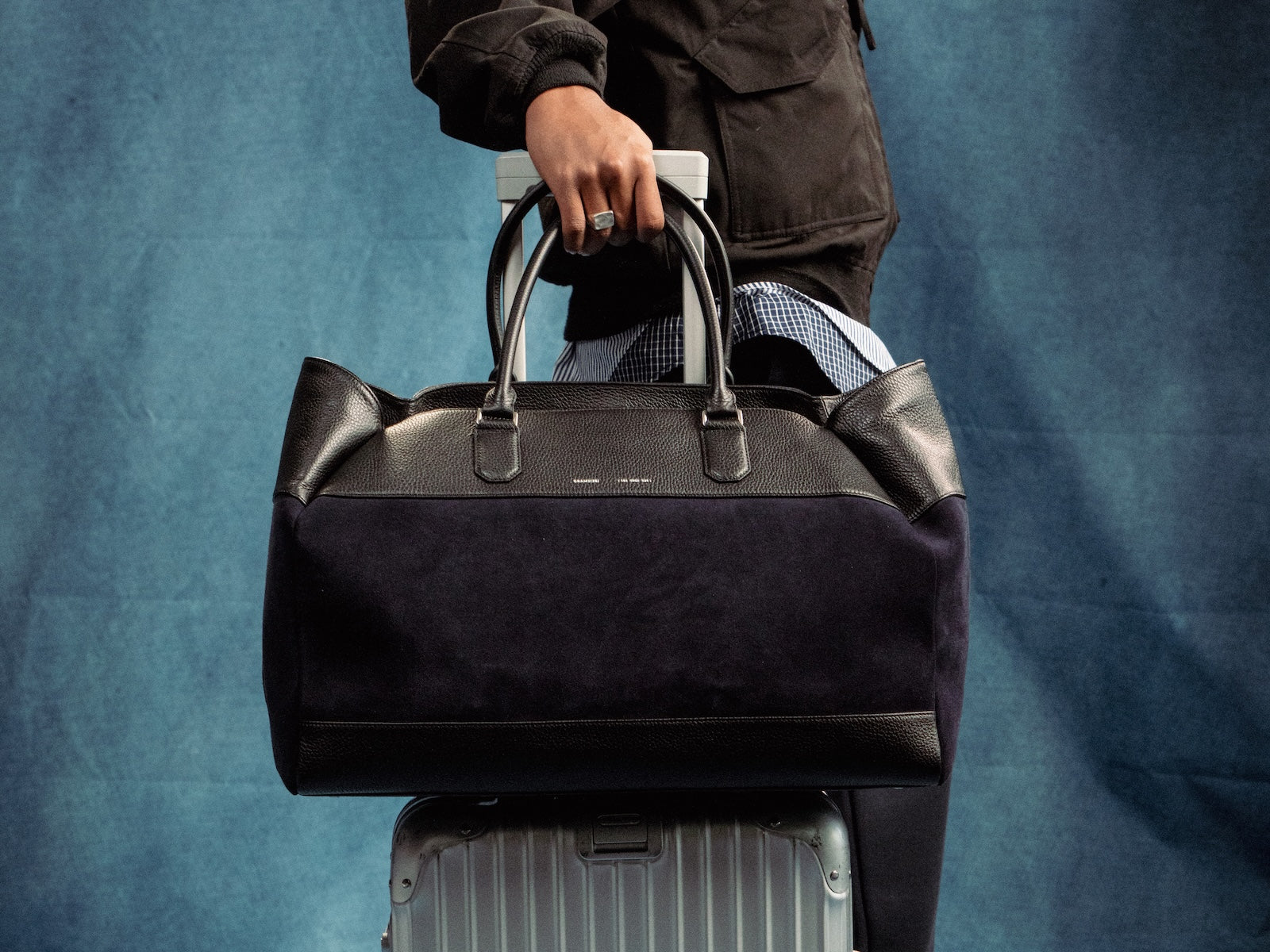 184 Weekender Tote - Image 9