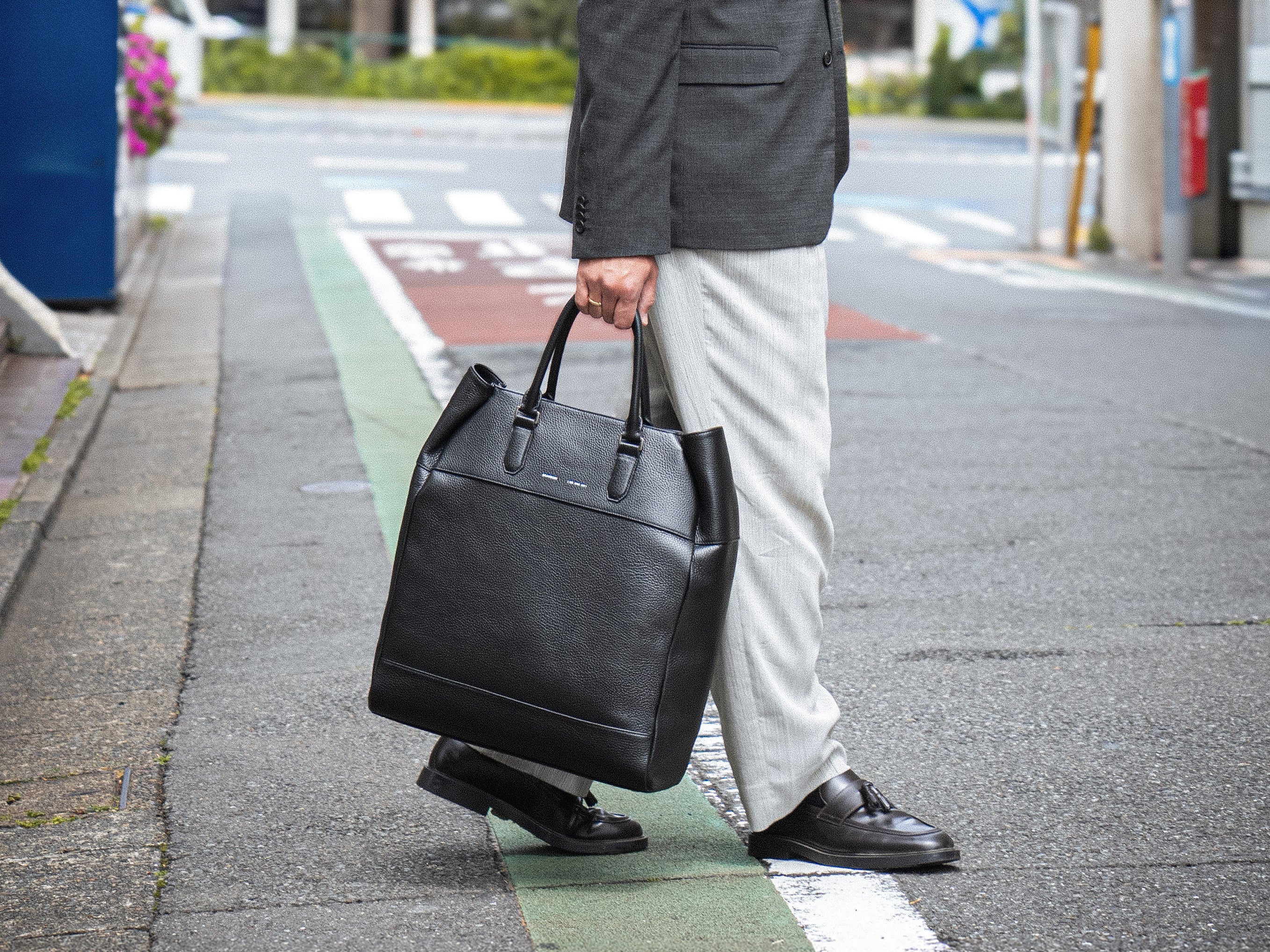 185 Tote Bag - Image 5