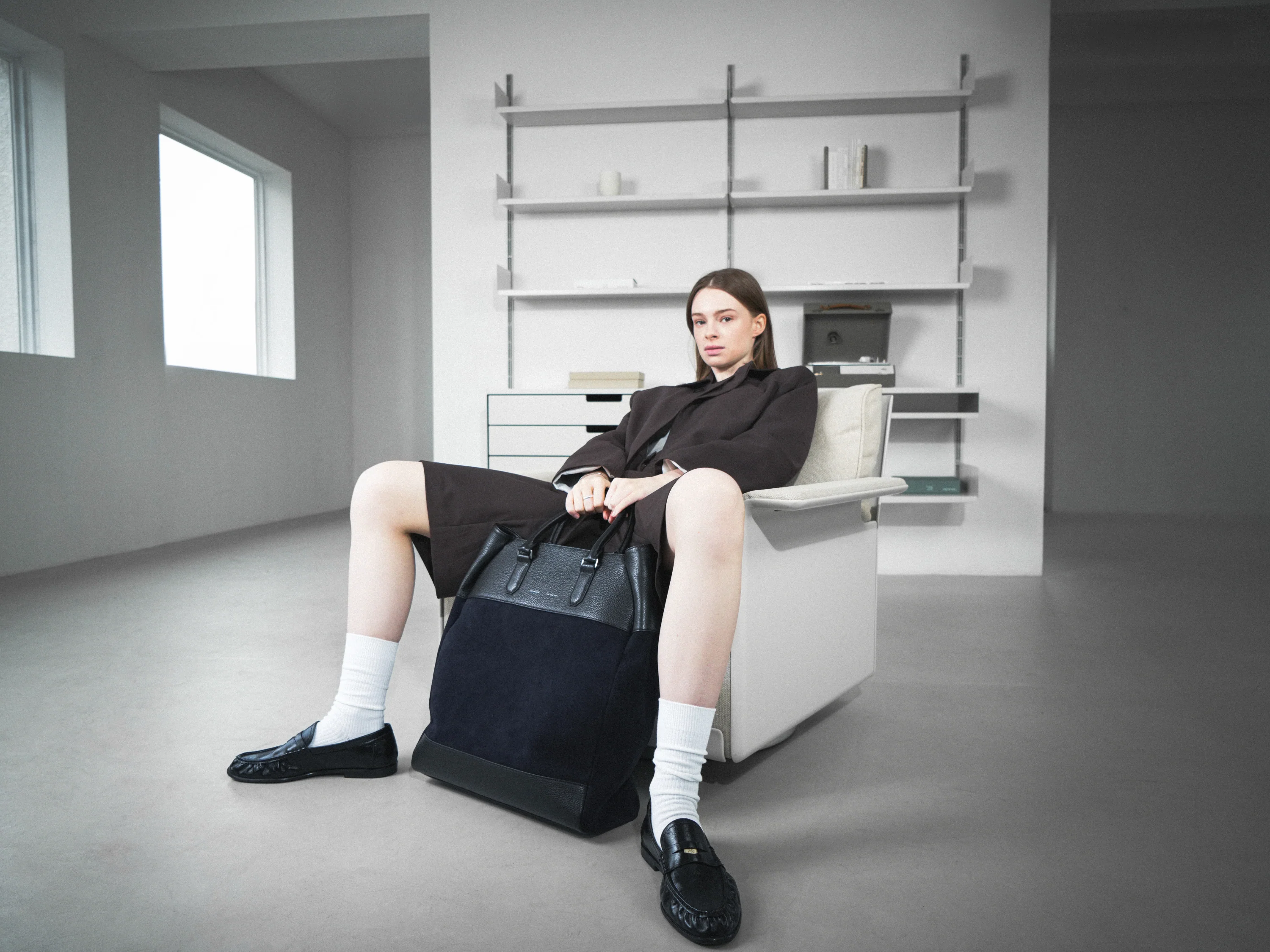 185 Tote Bag - Image 8