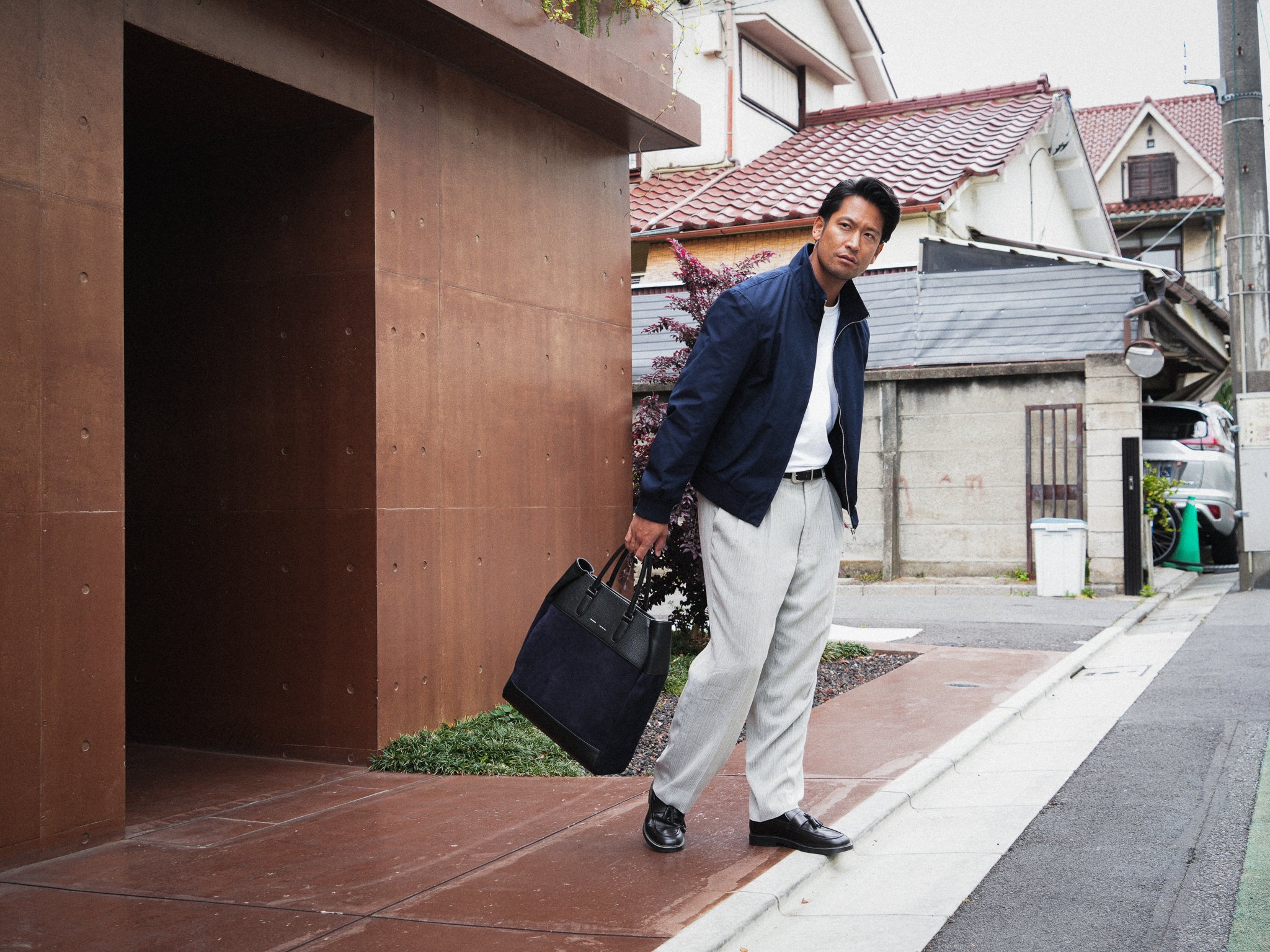 185 Tote Bag - Image 9
