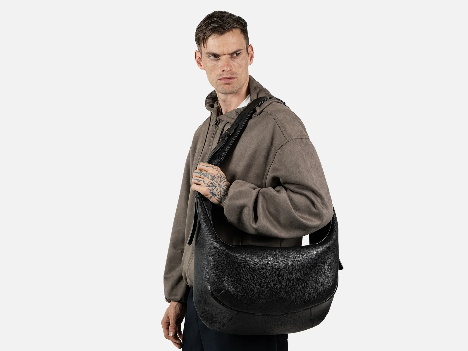 191 Rio Crossbody Bag - Image 10