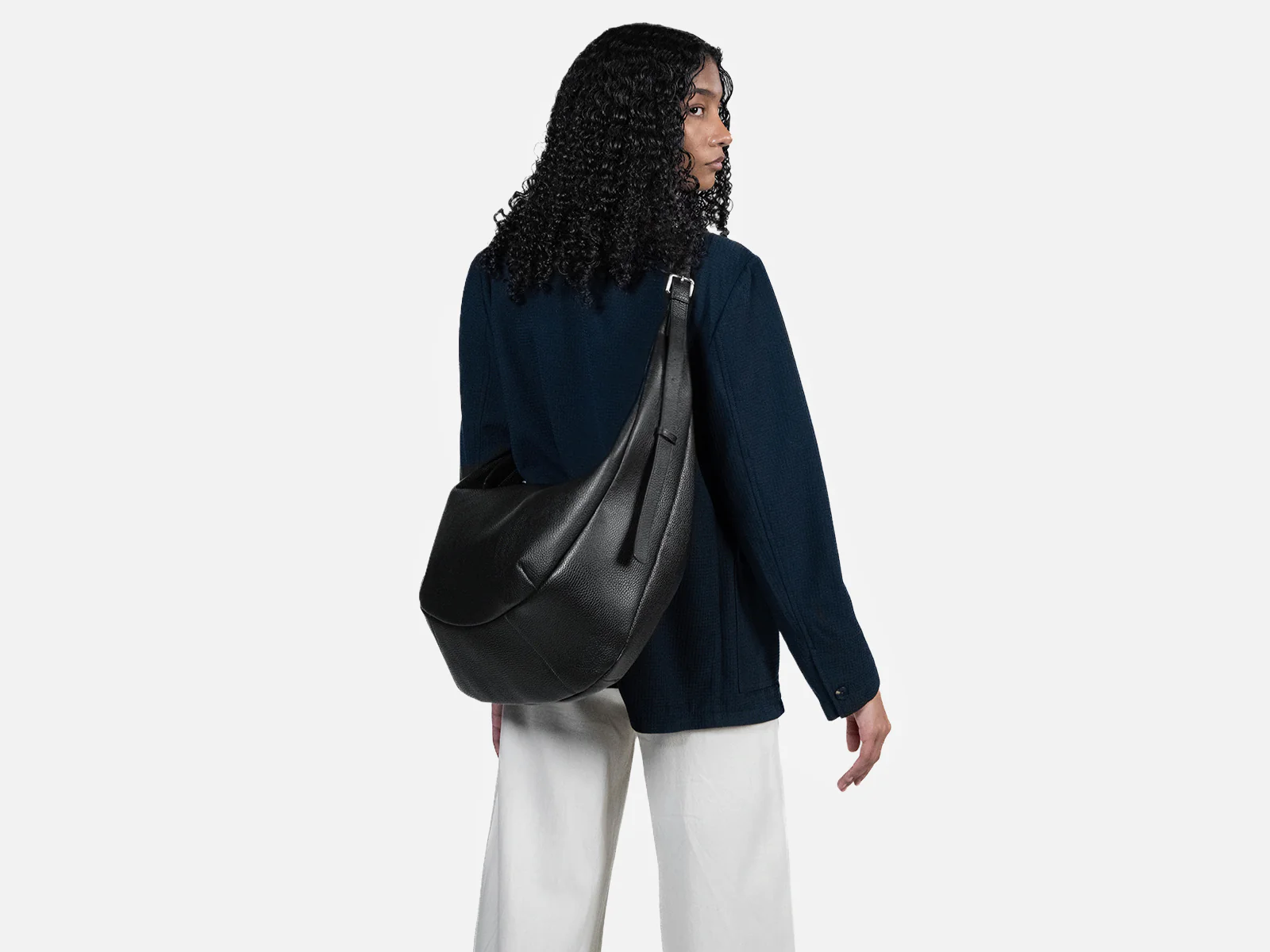 191 Rio Crossbody Bag - Image 12