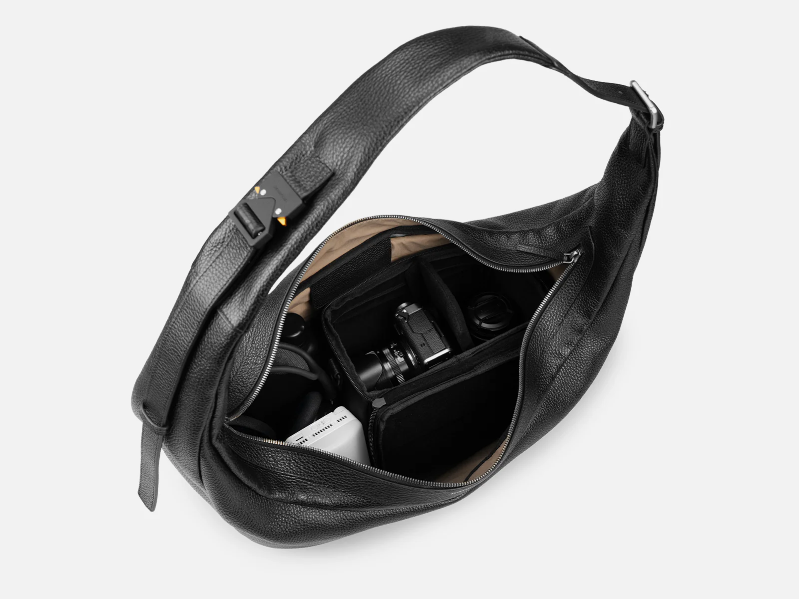 191 Rio Crossbody Bag - Image 6