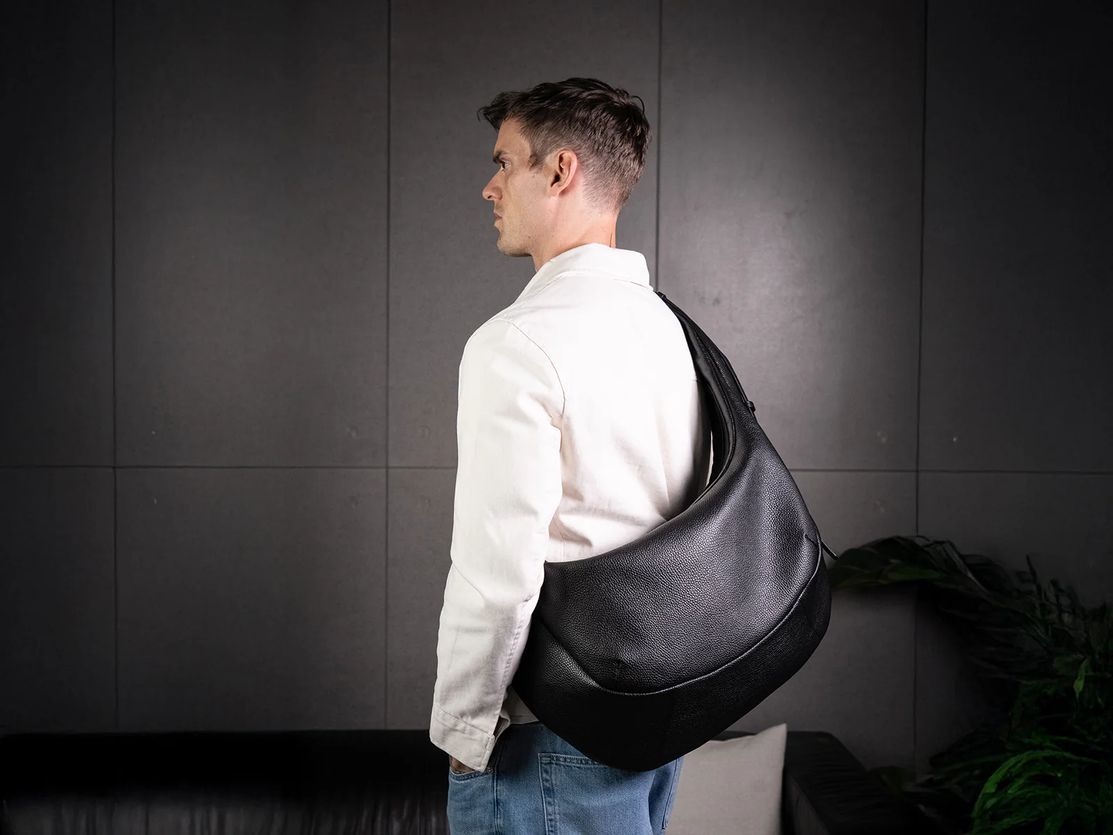 191 Rio Crossbody Bag - Image 7