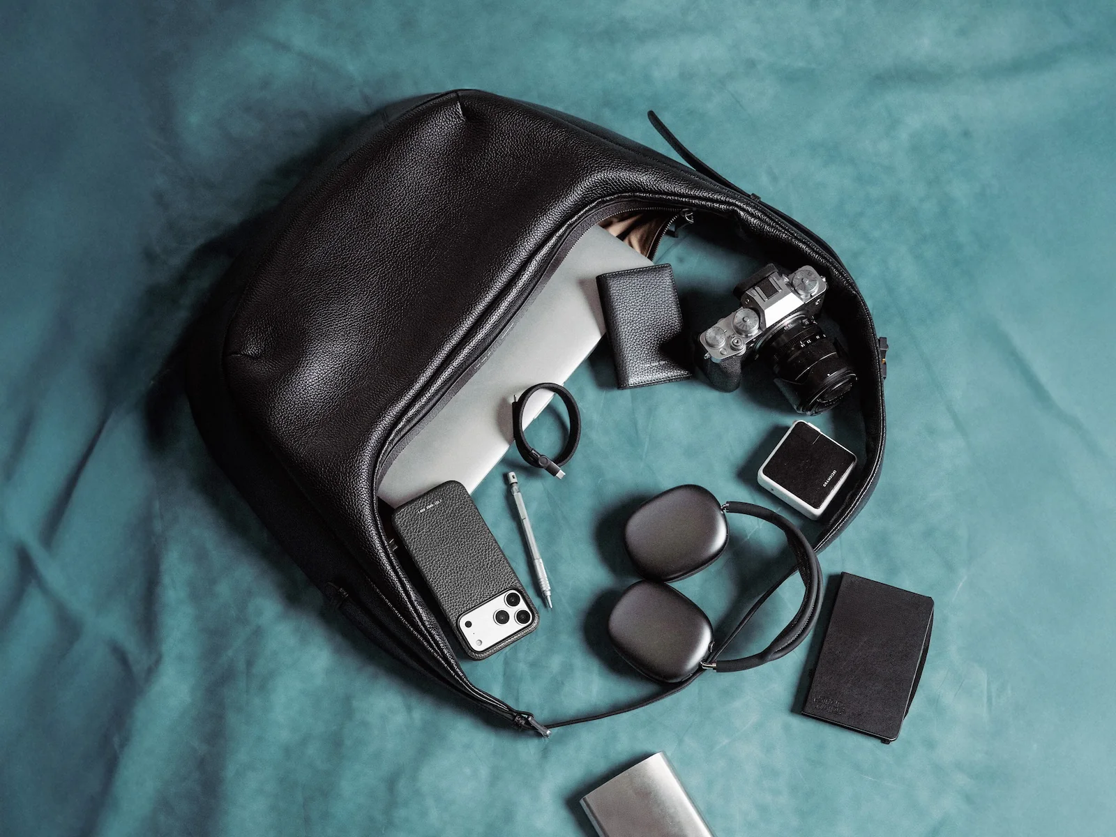 191 Rio Crossbody Bag - Image 9