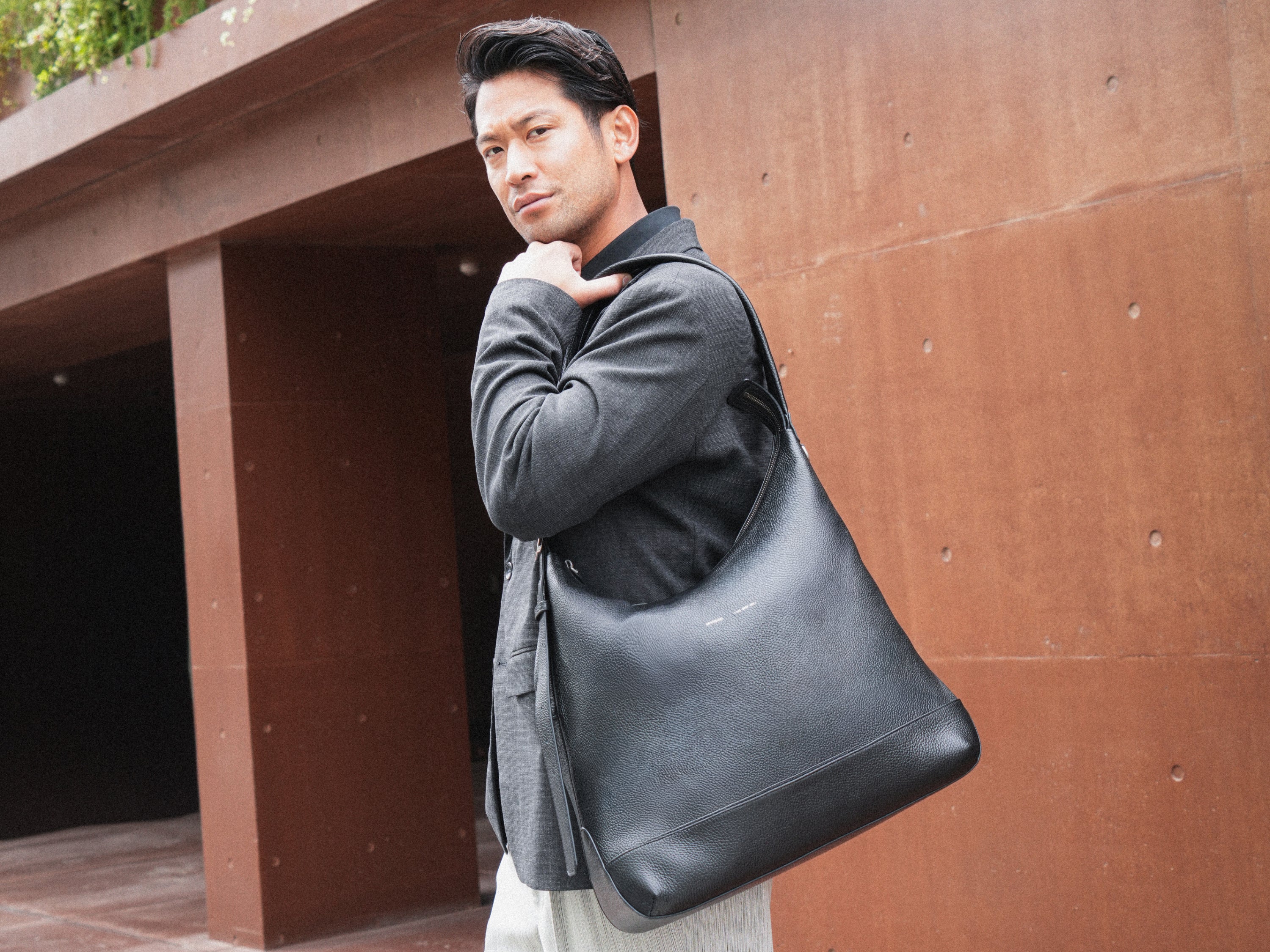 193 Hobo Bag - Image 3