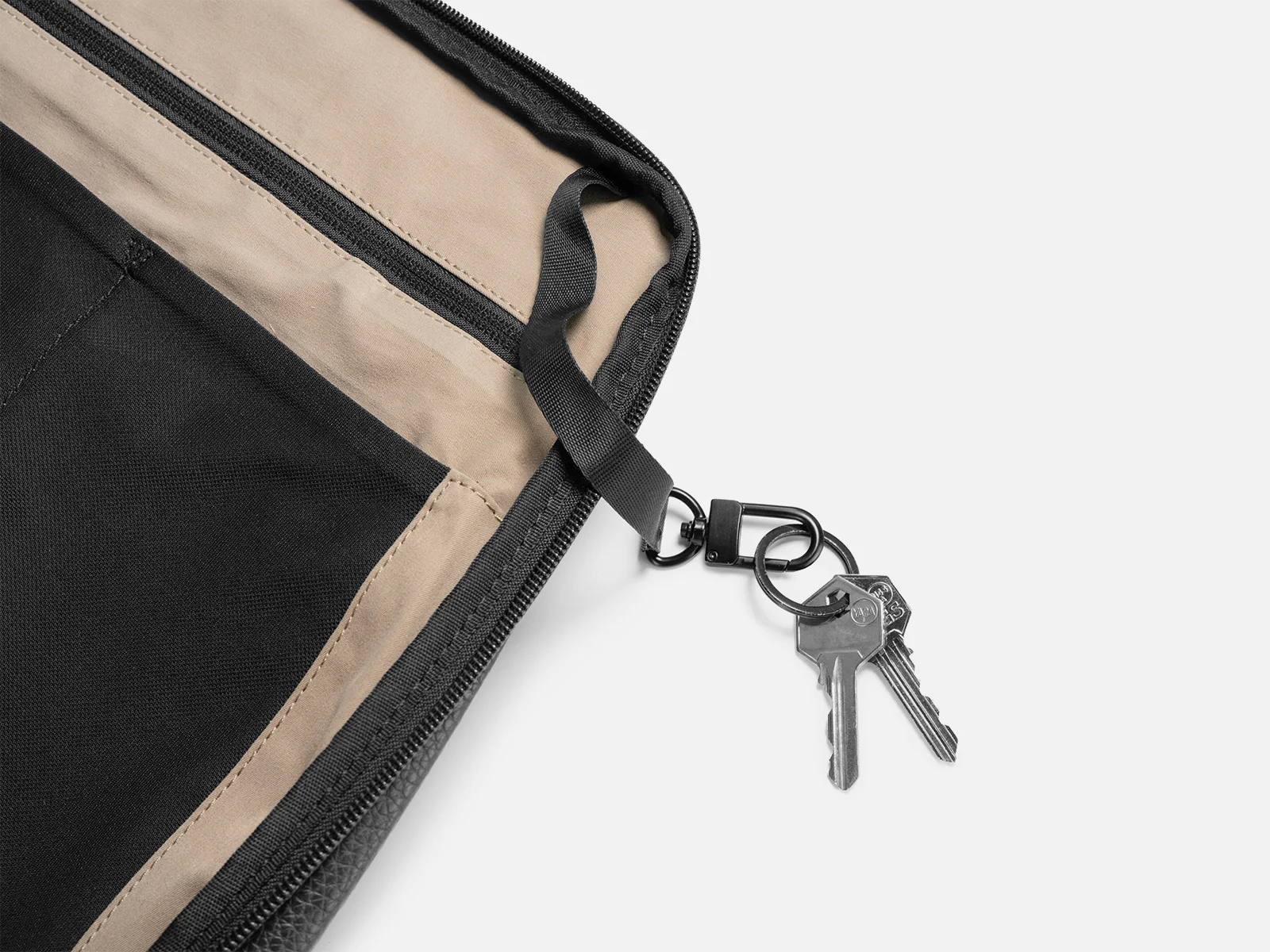 24HERBS 181 Voyager Duffle - Image 13