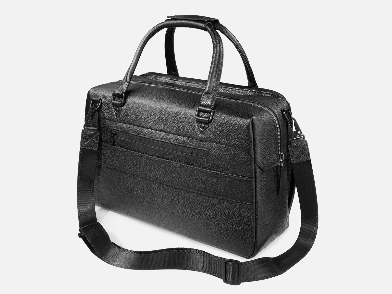 24HERBS 181 Voyager Duffle - Image 3