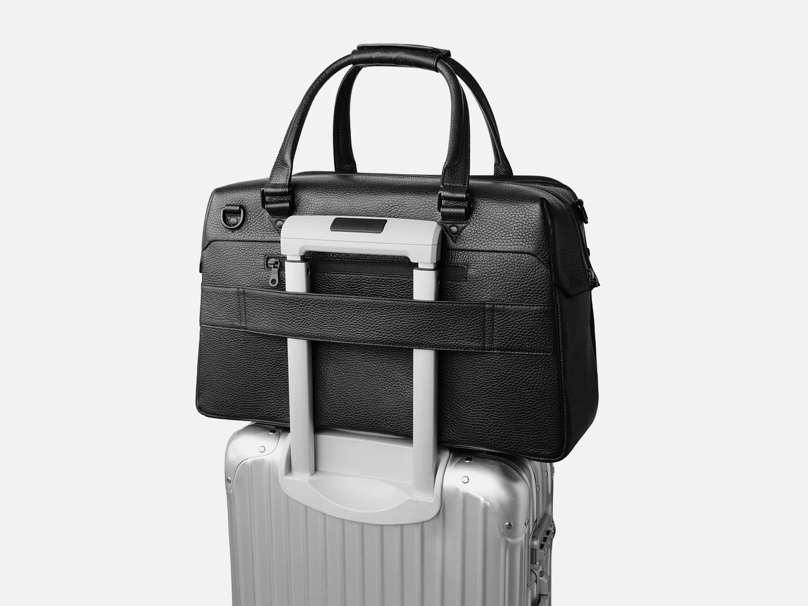 24HERBS 181 Voyager Duffle - Image 6