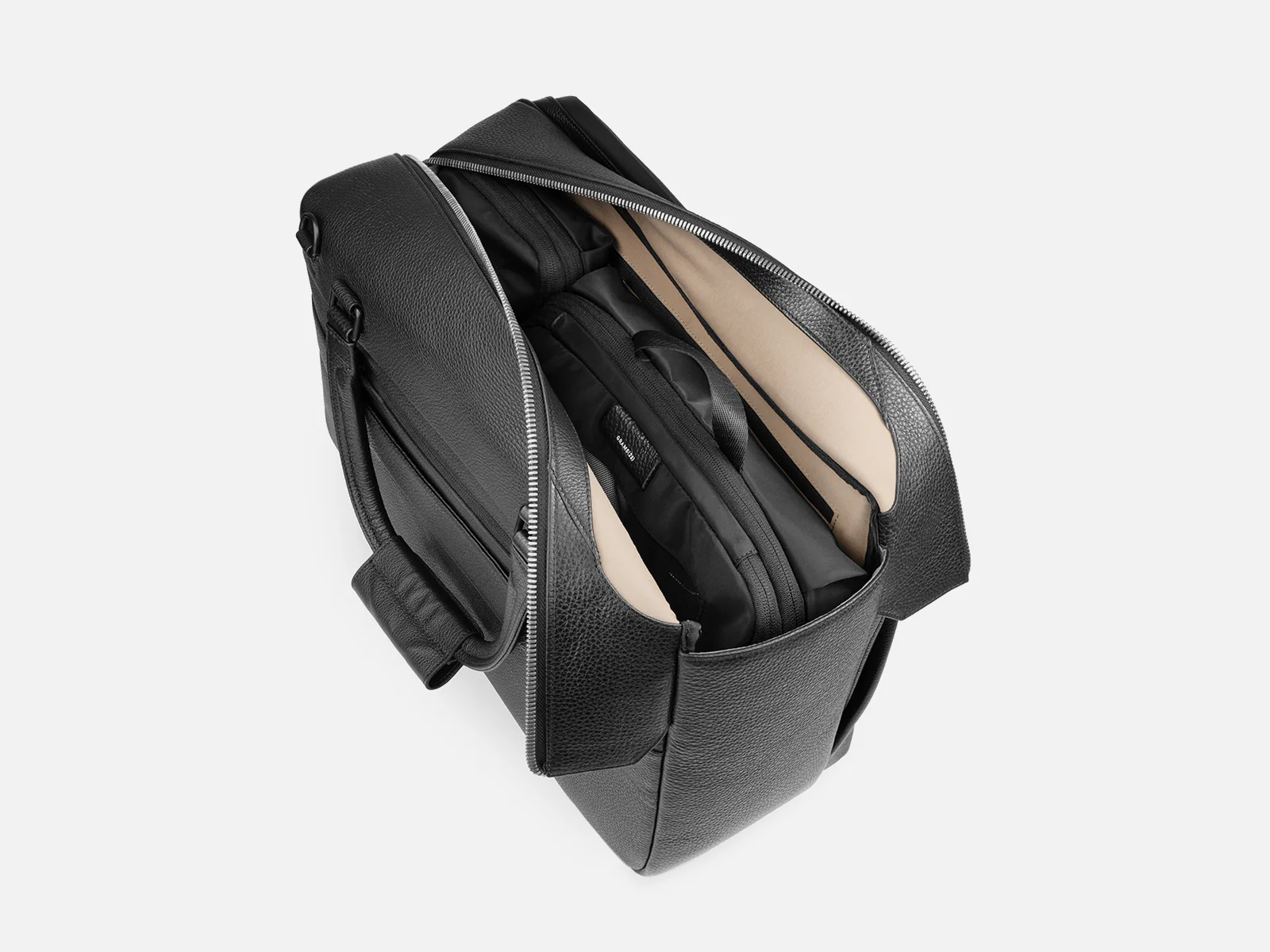 24HERBS 181 Voyager Duffle - Image 7