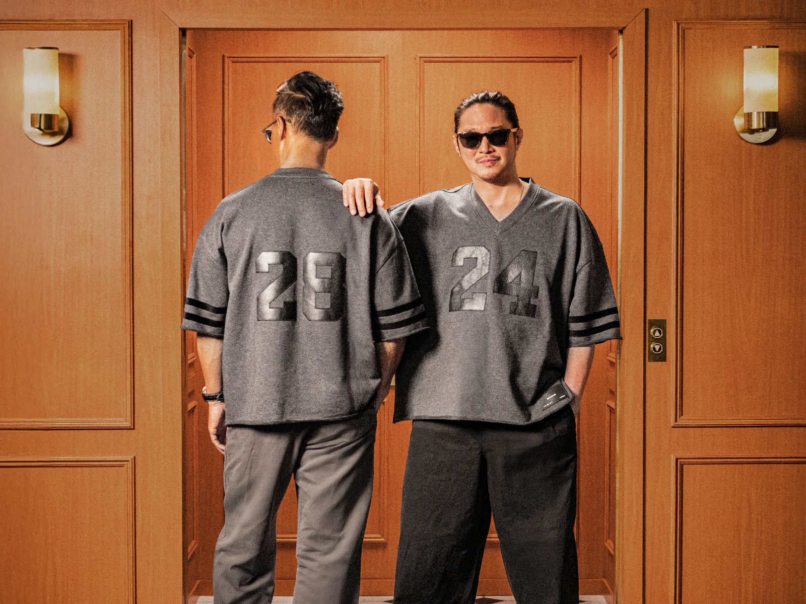 24HERBS All-Star French Terry Jersey - Image 3