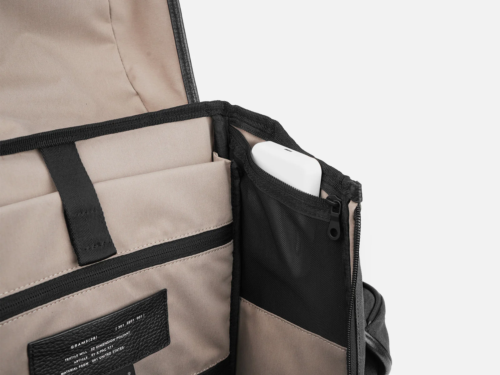 301 Adventure Backpack - Image 31