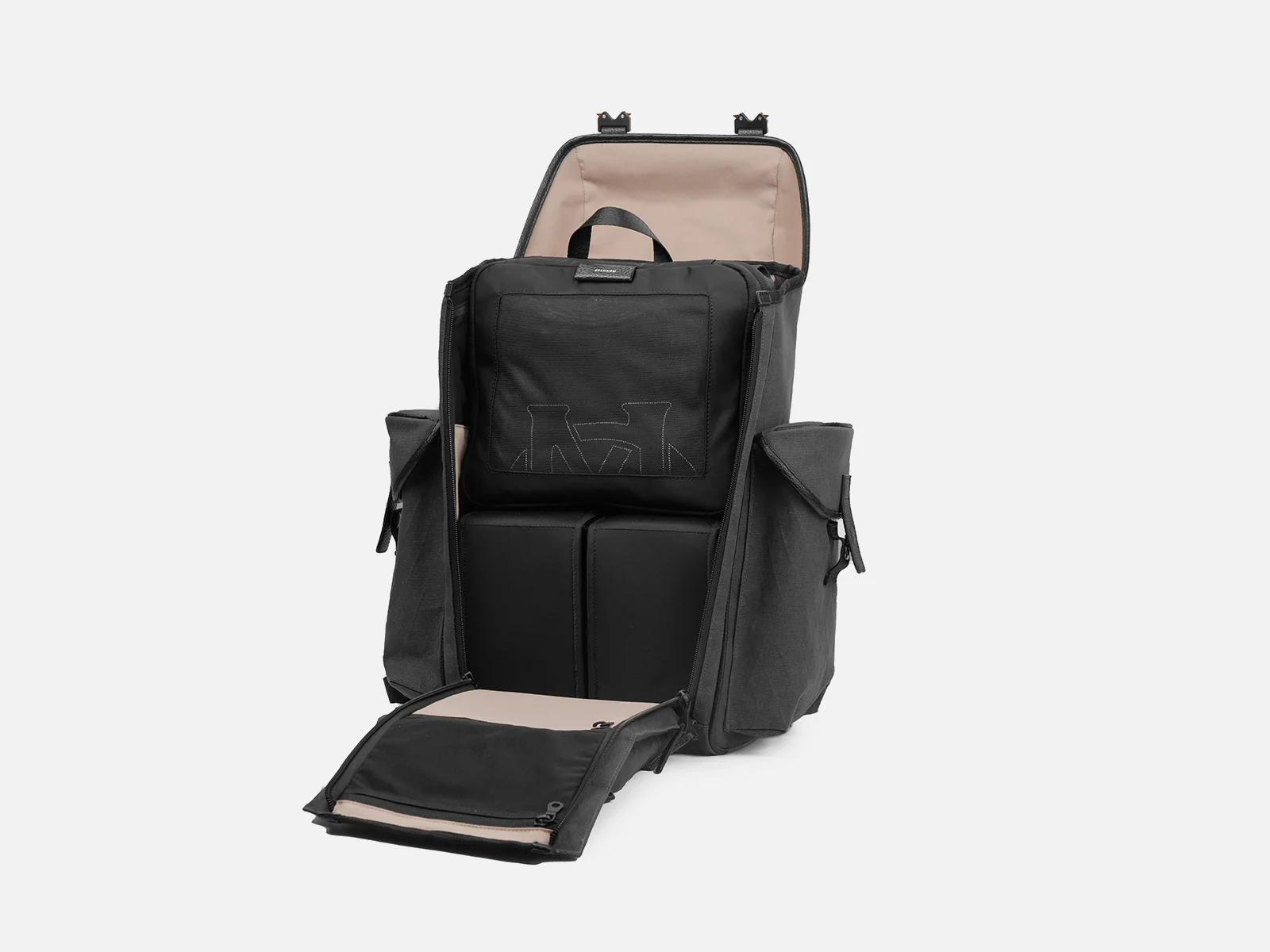 301 Adventure Backpack - Image 34