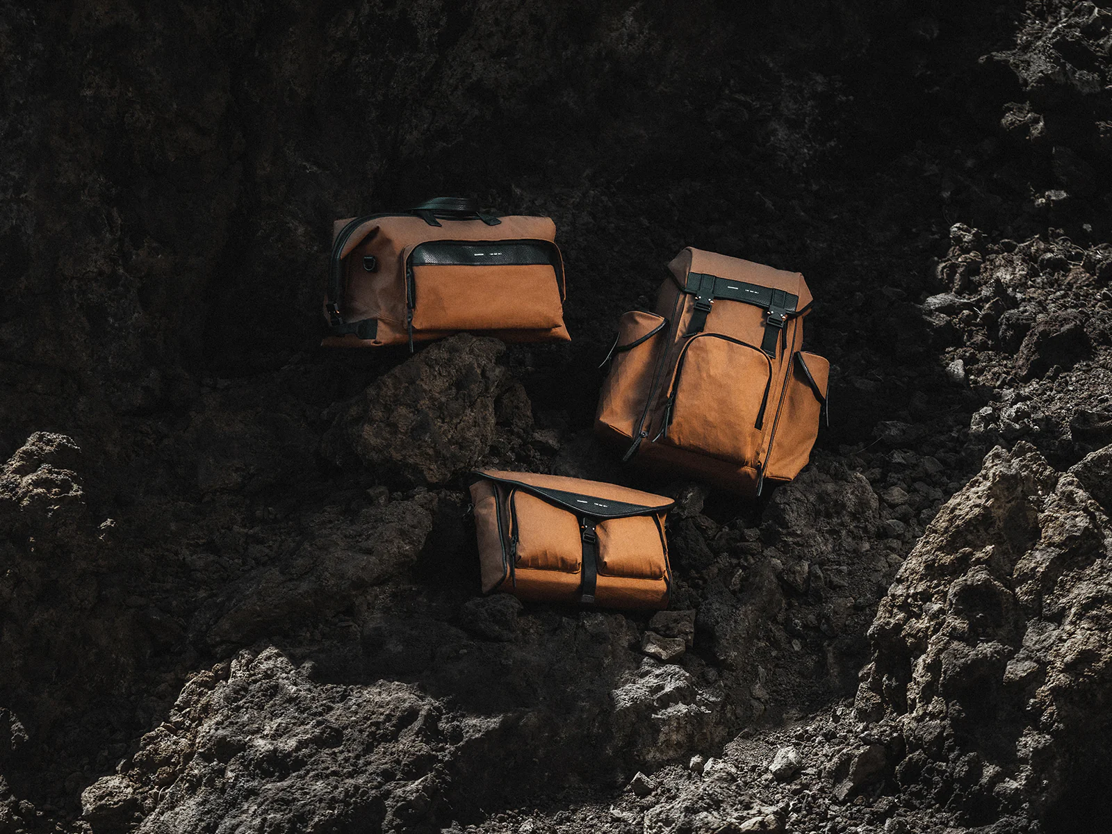 301 Adventure Backpack - Image 40