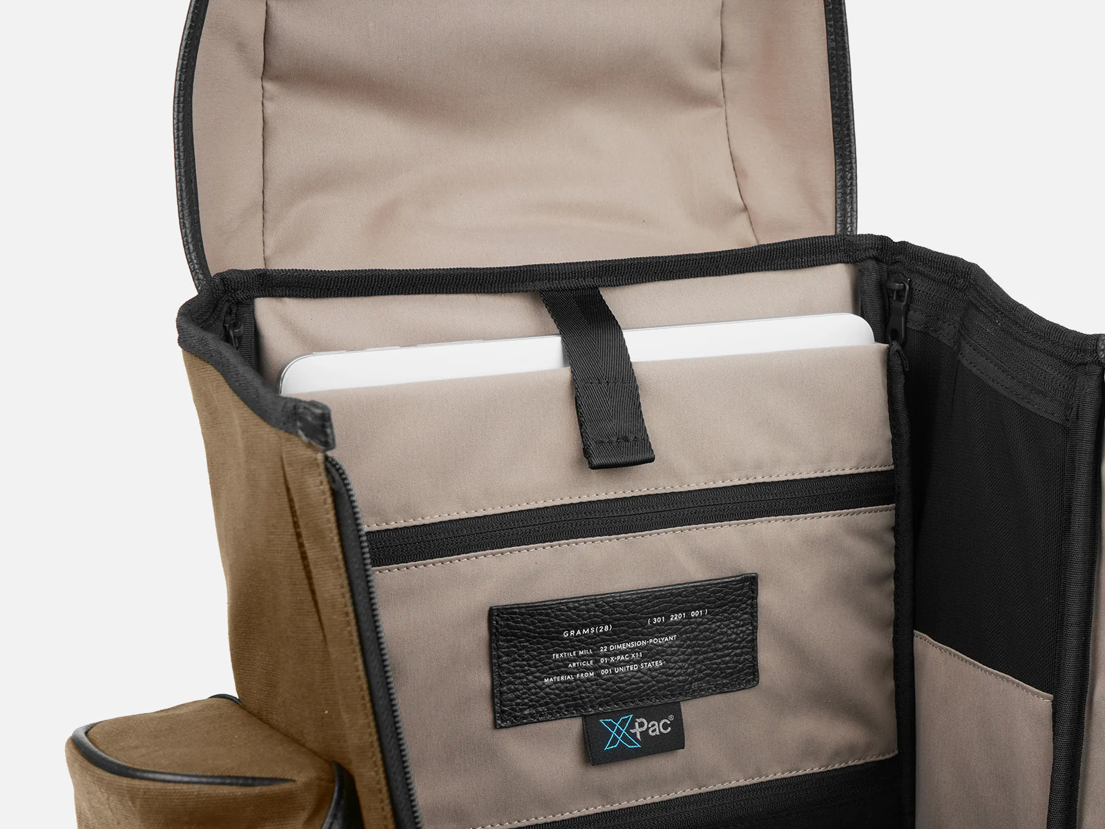 301 Adventure Backpack - Image 8