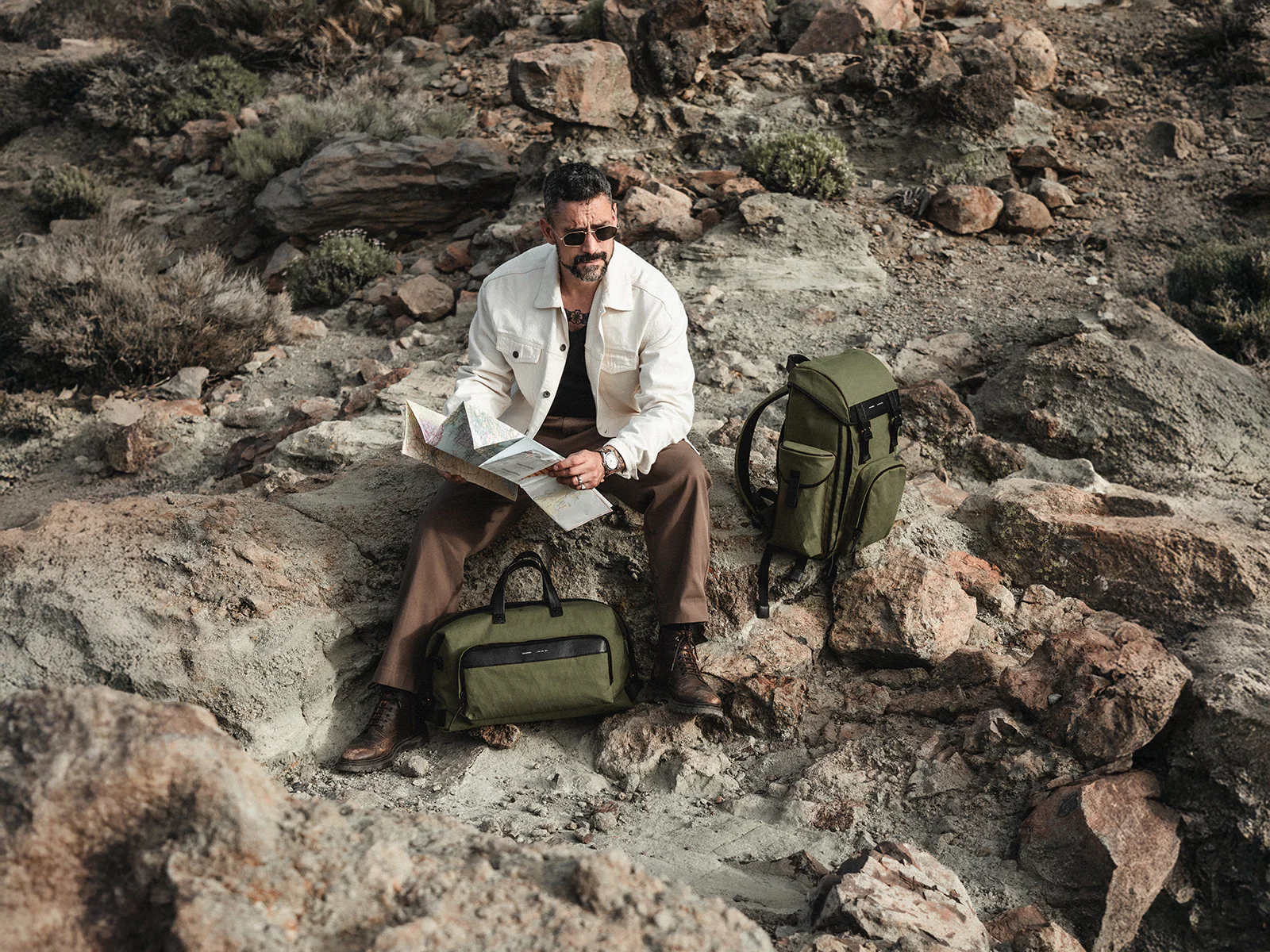 303 Adventure Duffle - Image 27