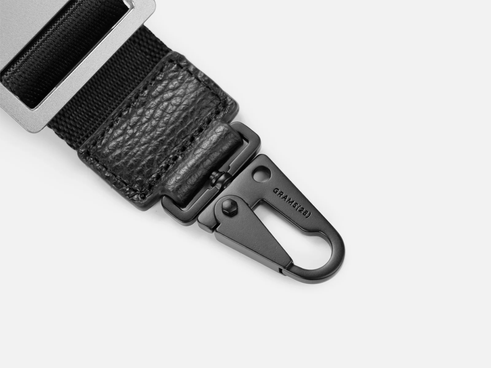 38mm Buckle Strap v2 - Image 3